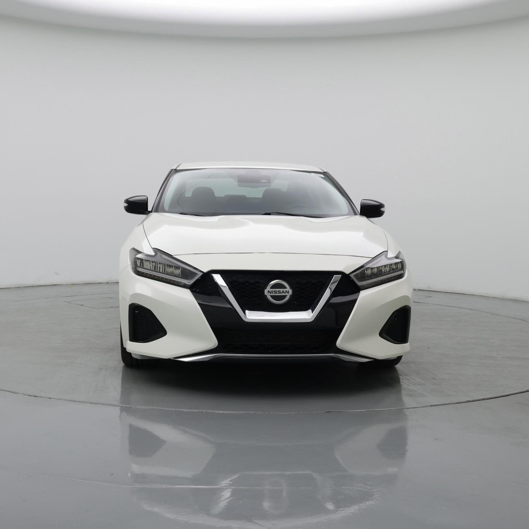Thumbnail: 2022 Nissan Maxima - 5