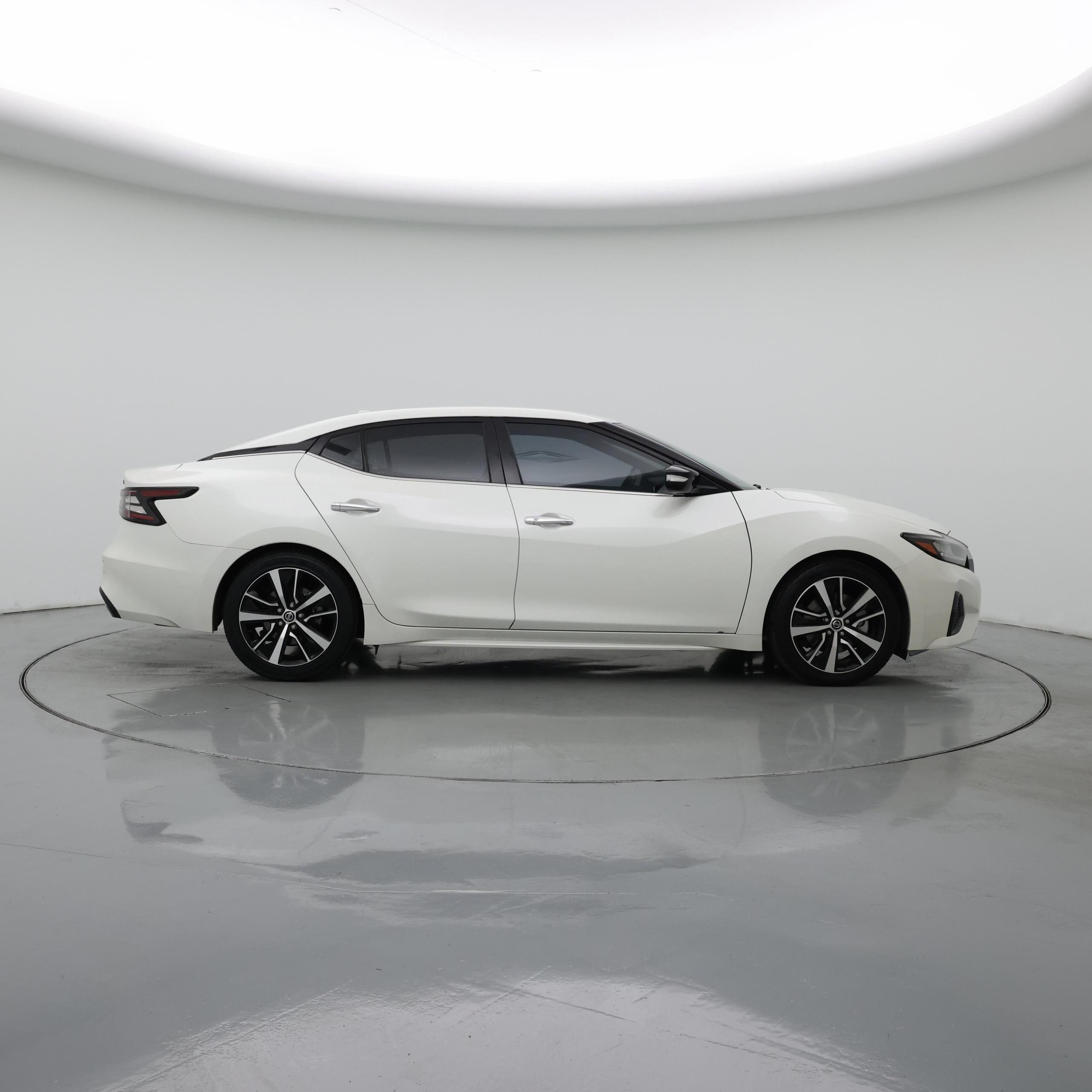 Thumbnail: 2022 Nissan Maxima - 7