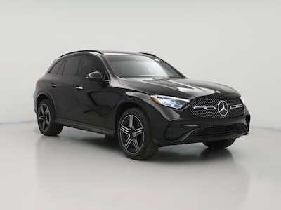 2023 Mercedes-Benz GLC300