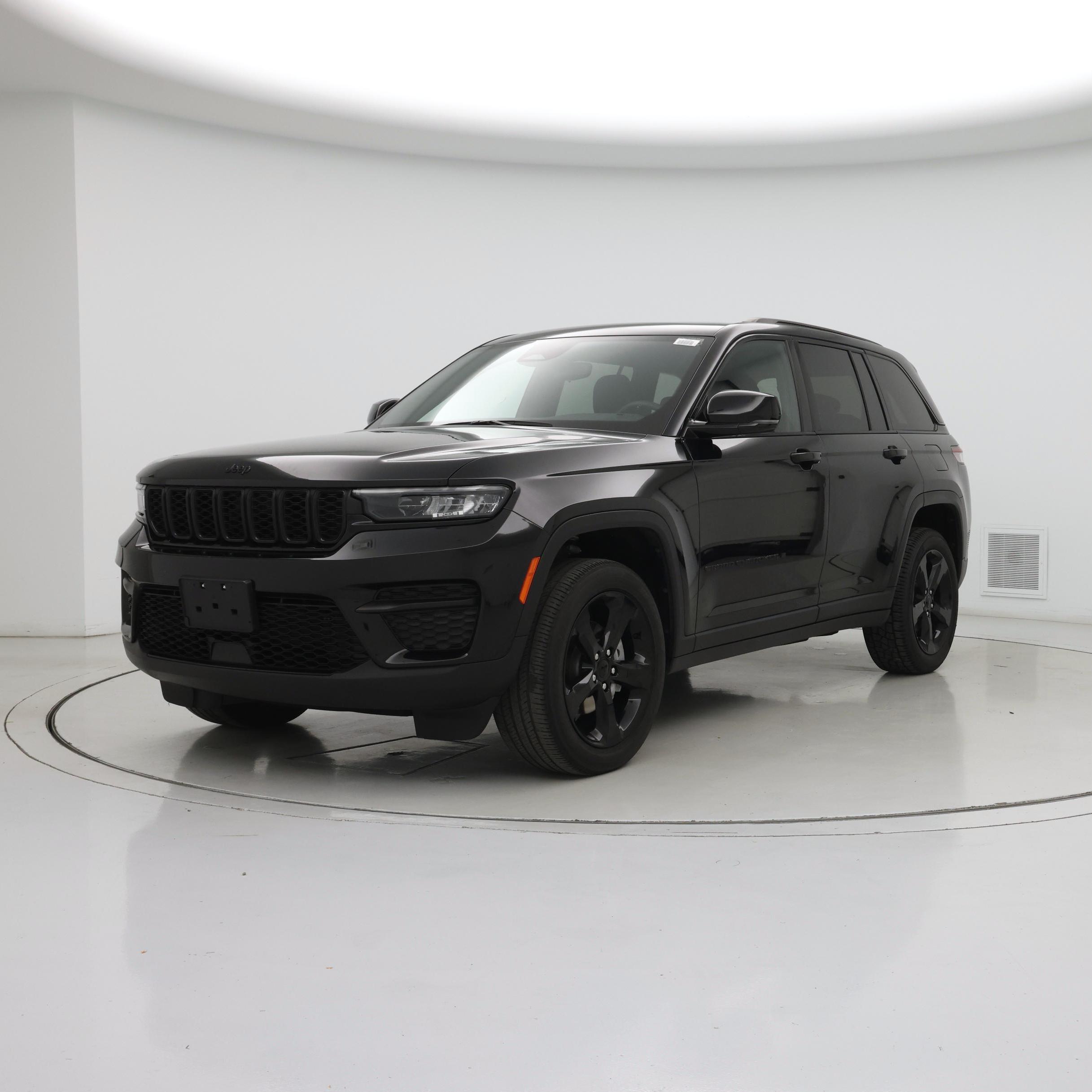 Thumbnail: 2023 Jeep Grand Cherokee - 4