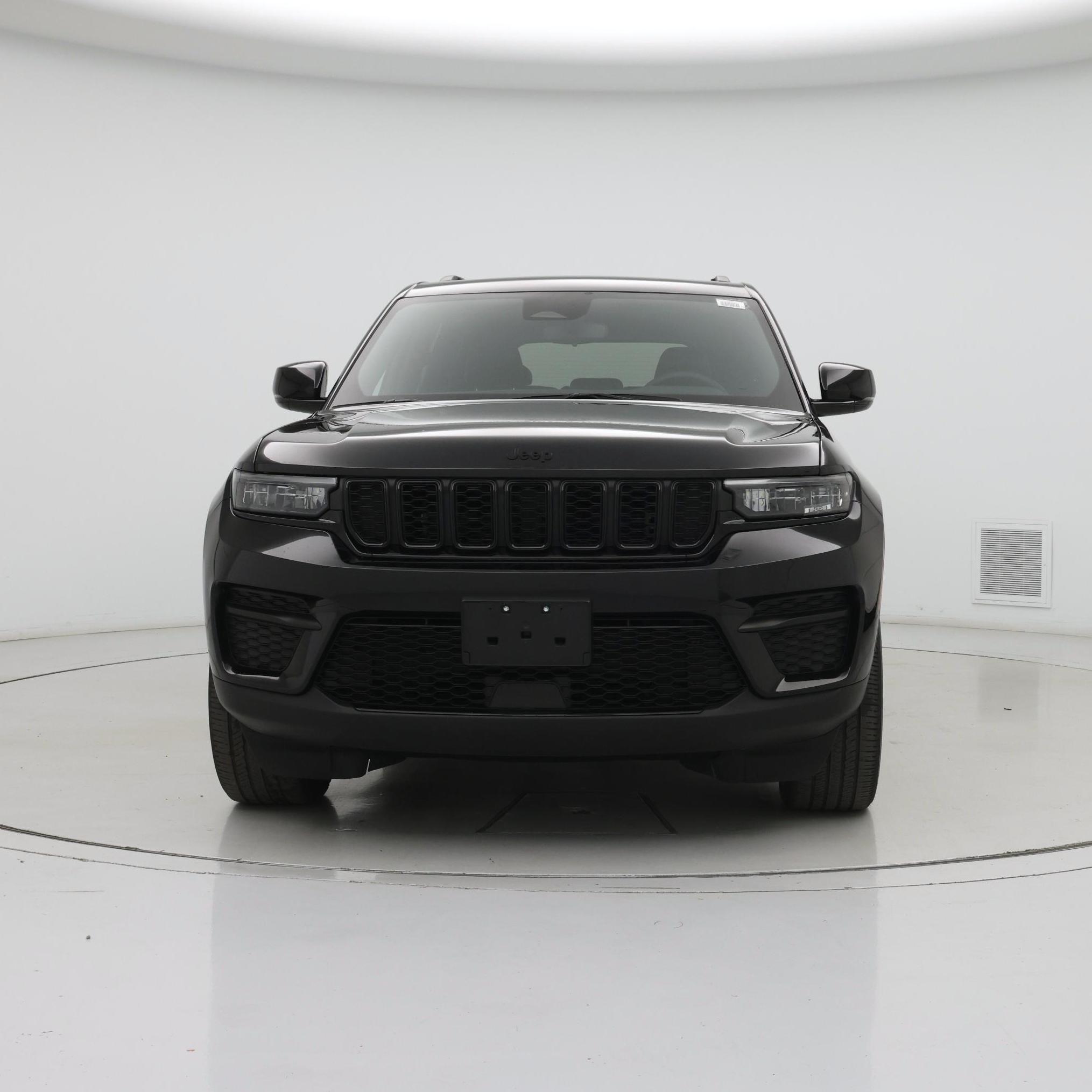Thumbnail: 2023 Jeep Grand Cherokee - 5
