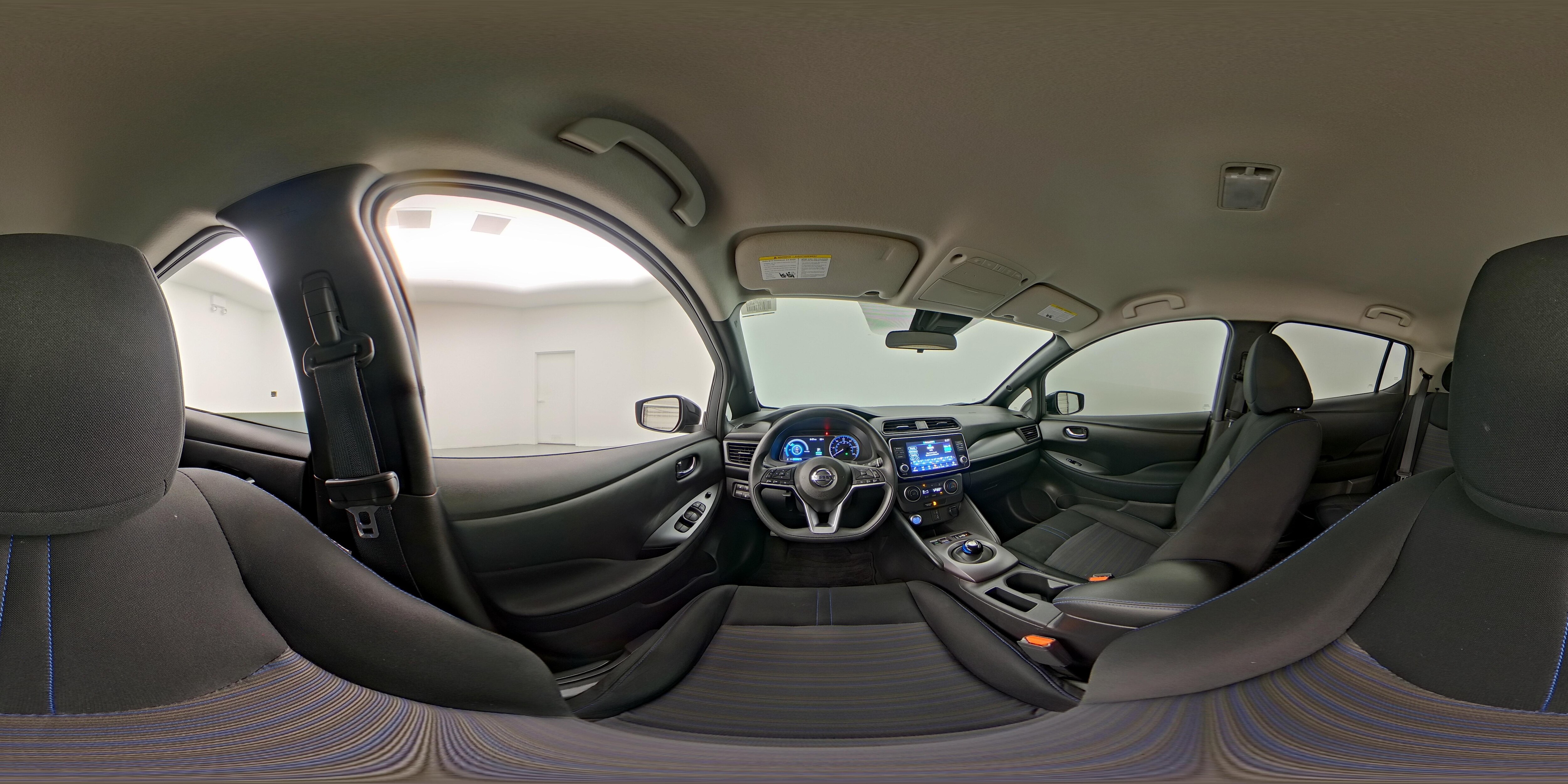 2022 Nissan LEAF S - Photo 26