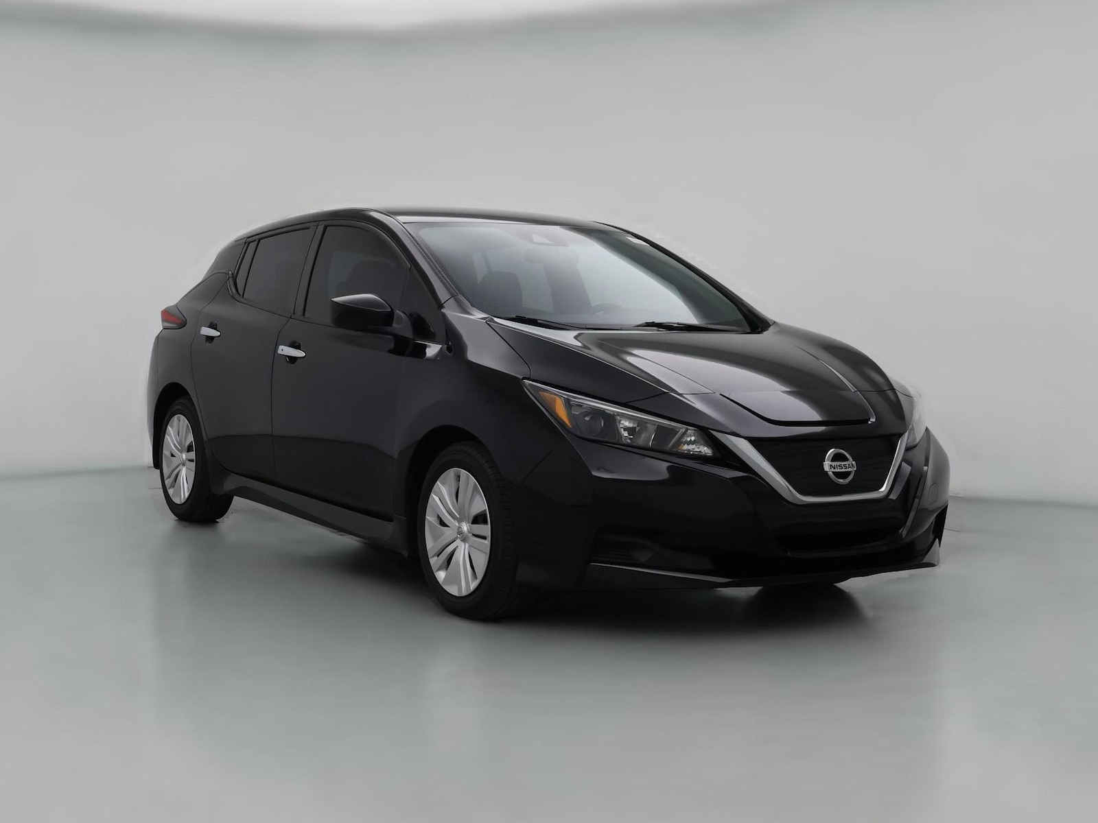 2022 Nissan LEAF