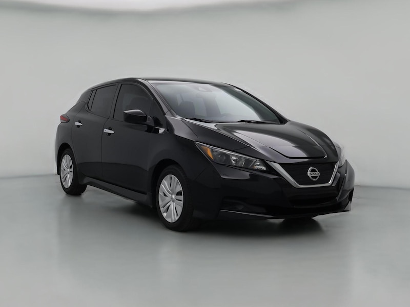 2022 Nissan Leaf S -
                  Tolleson, AZ