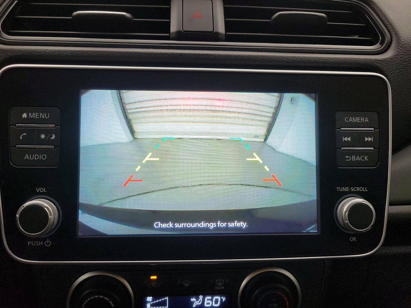 2022 Nissan LEAF S - Photo 15