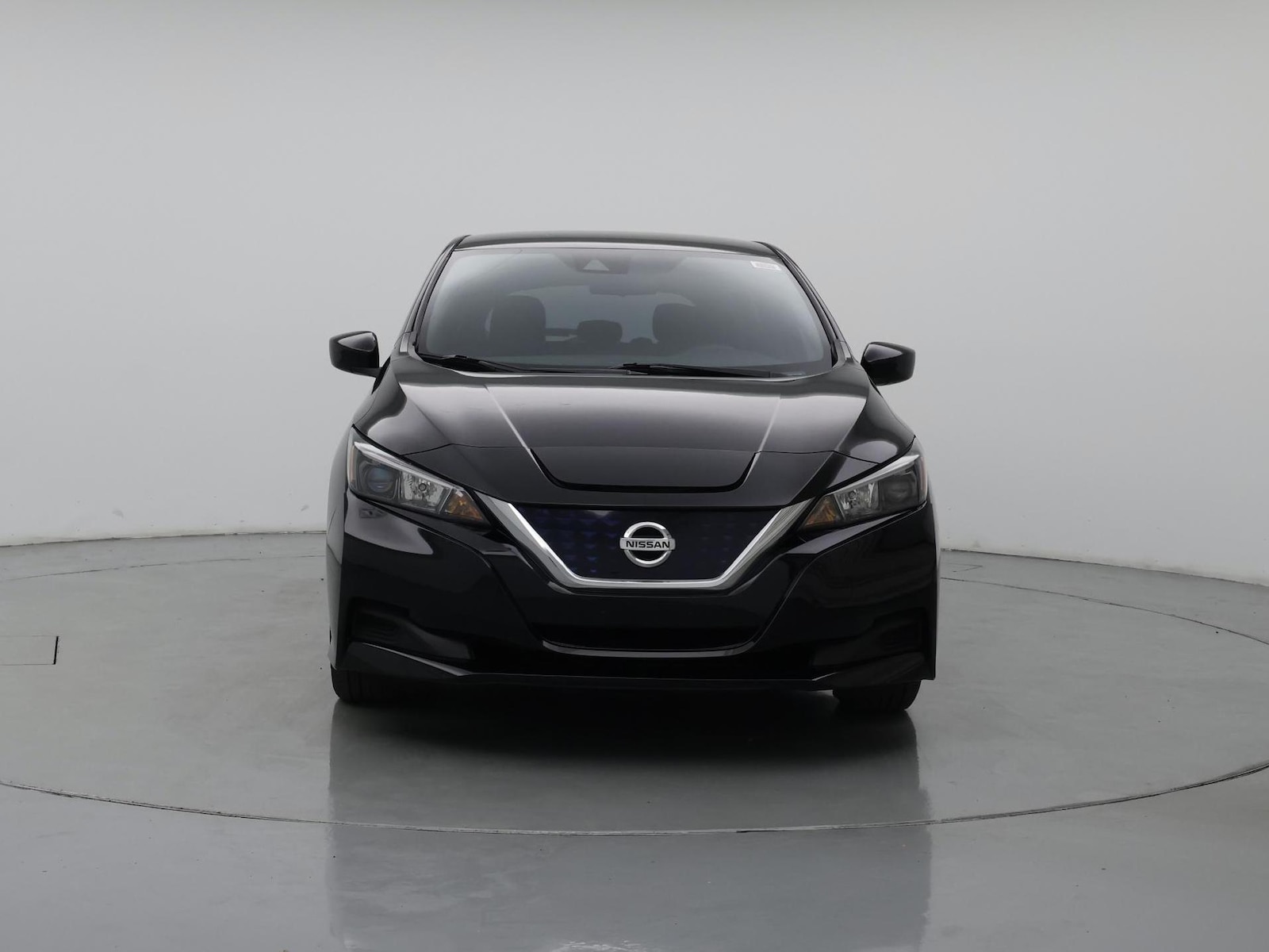 2022 Nissan LEAF S - Photo 6