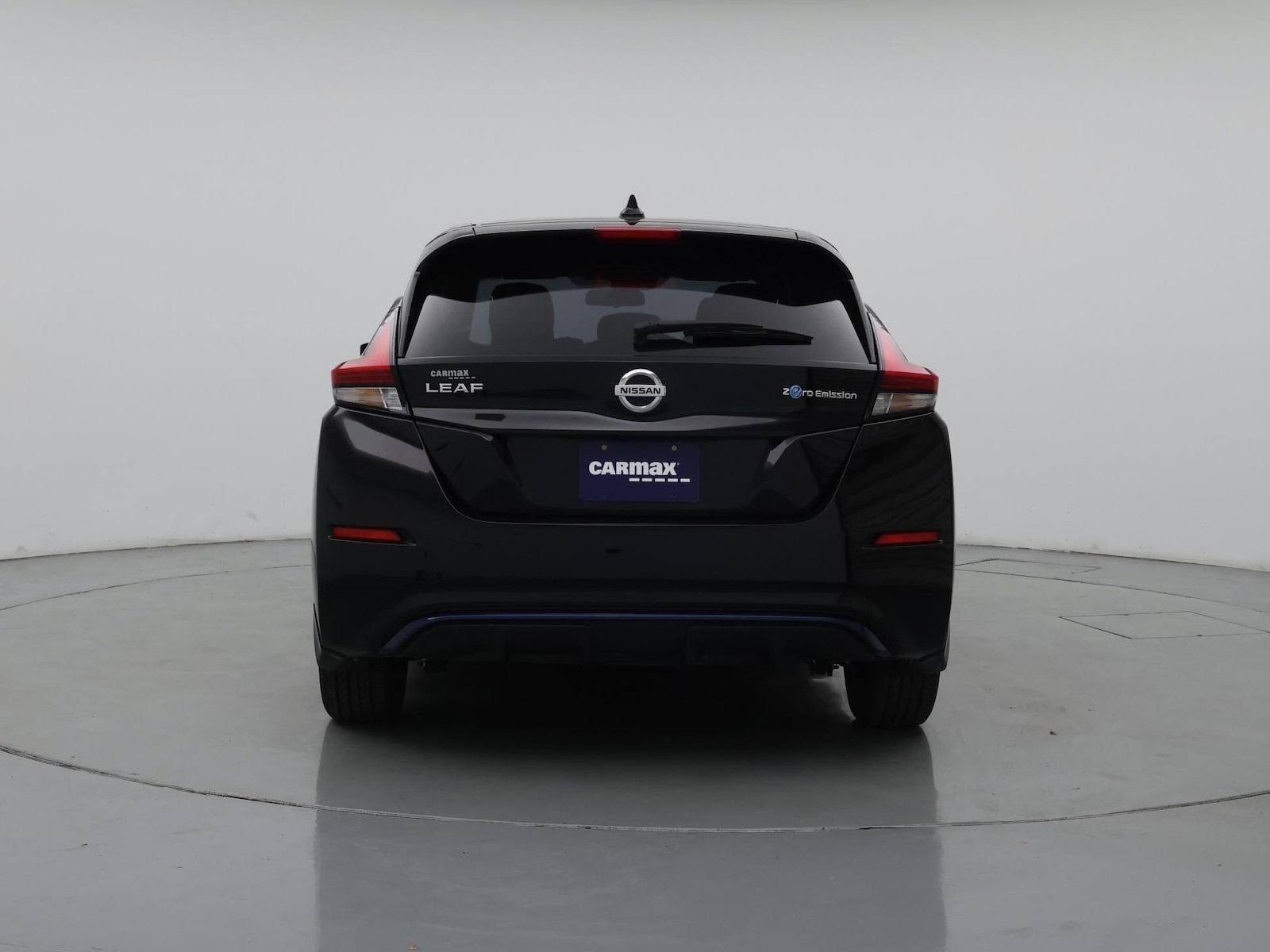 2022 Nissan LEAF S - Photo 7