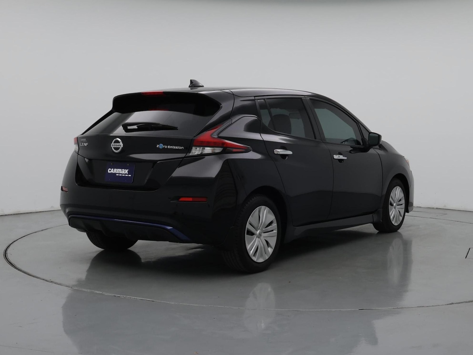 2022 Nissan LEAF S - Photo 9