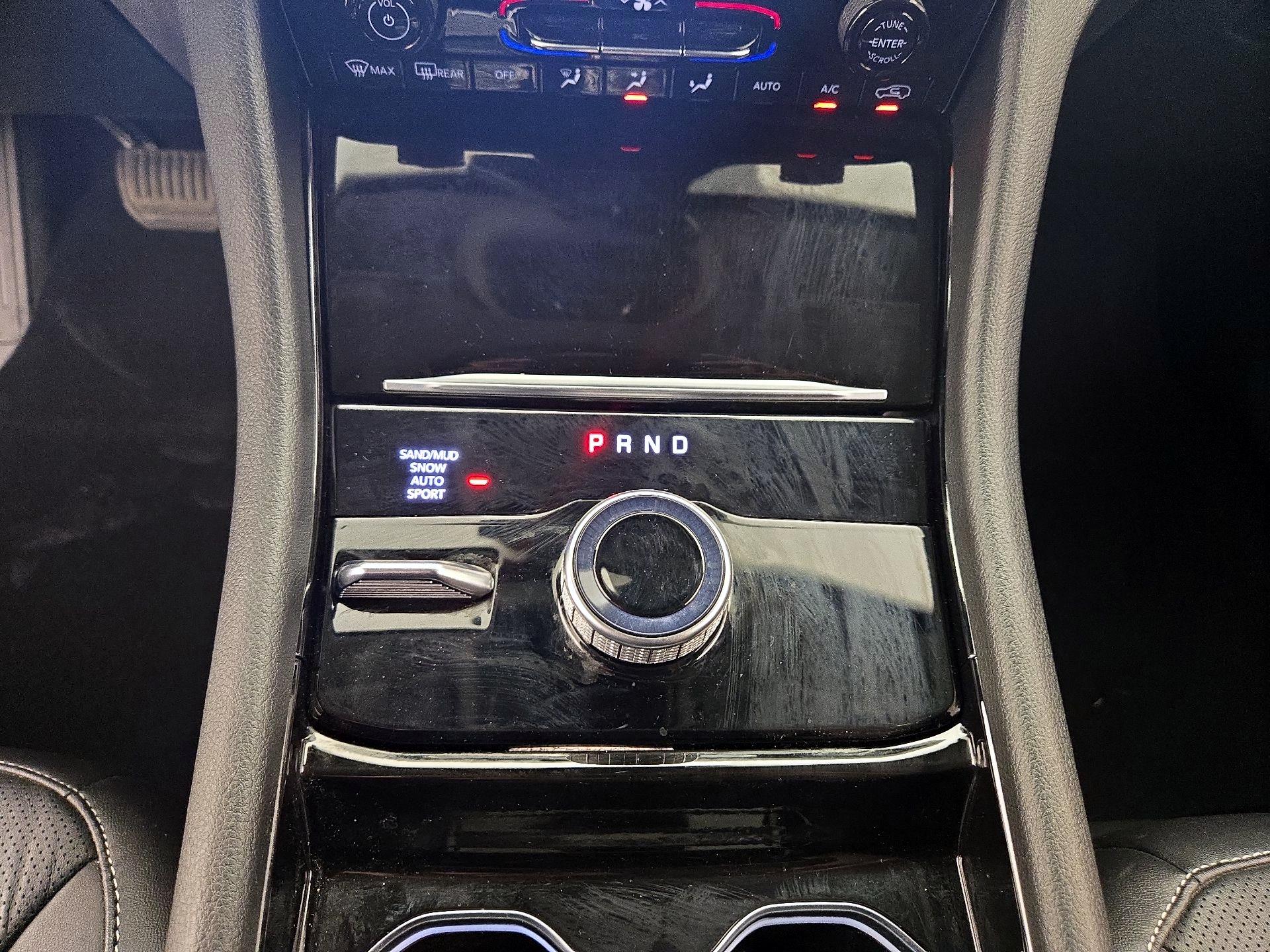 Thumbnail: 2023 Jeep Grand Cherokee - 18