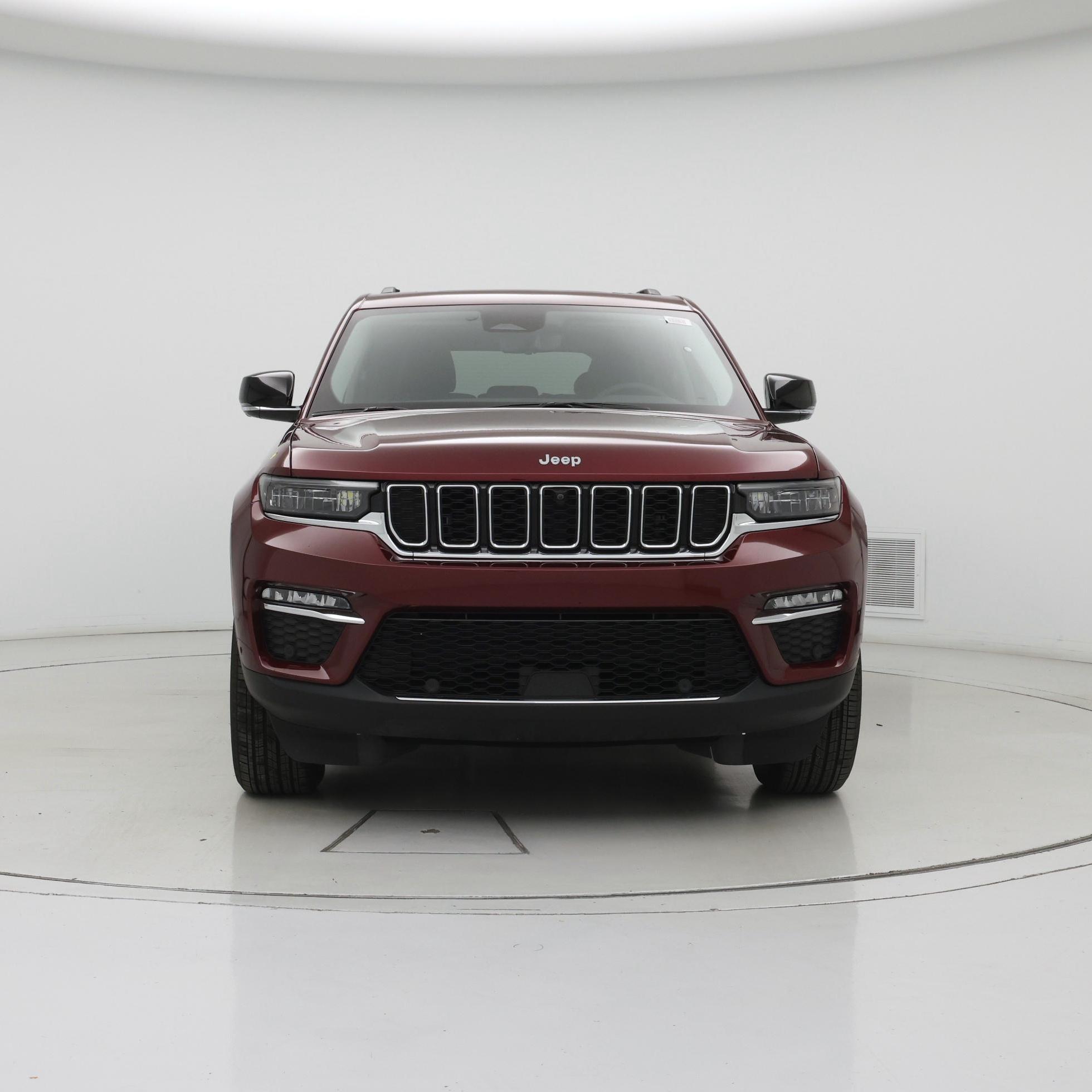 Thumbnail: 2023 Jeep Grand Cherokee - 5