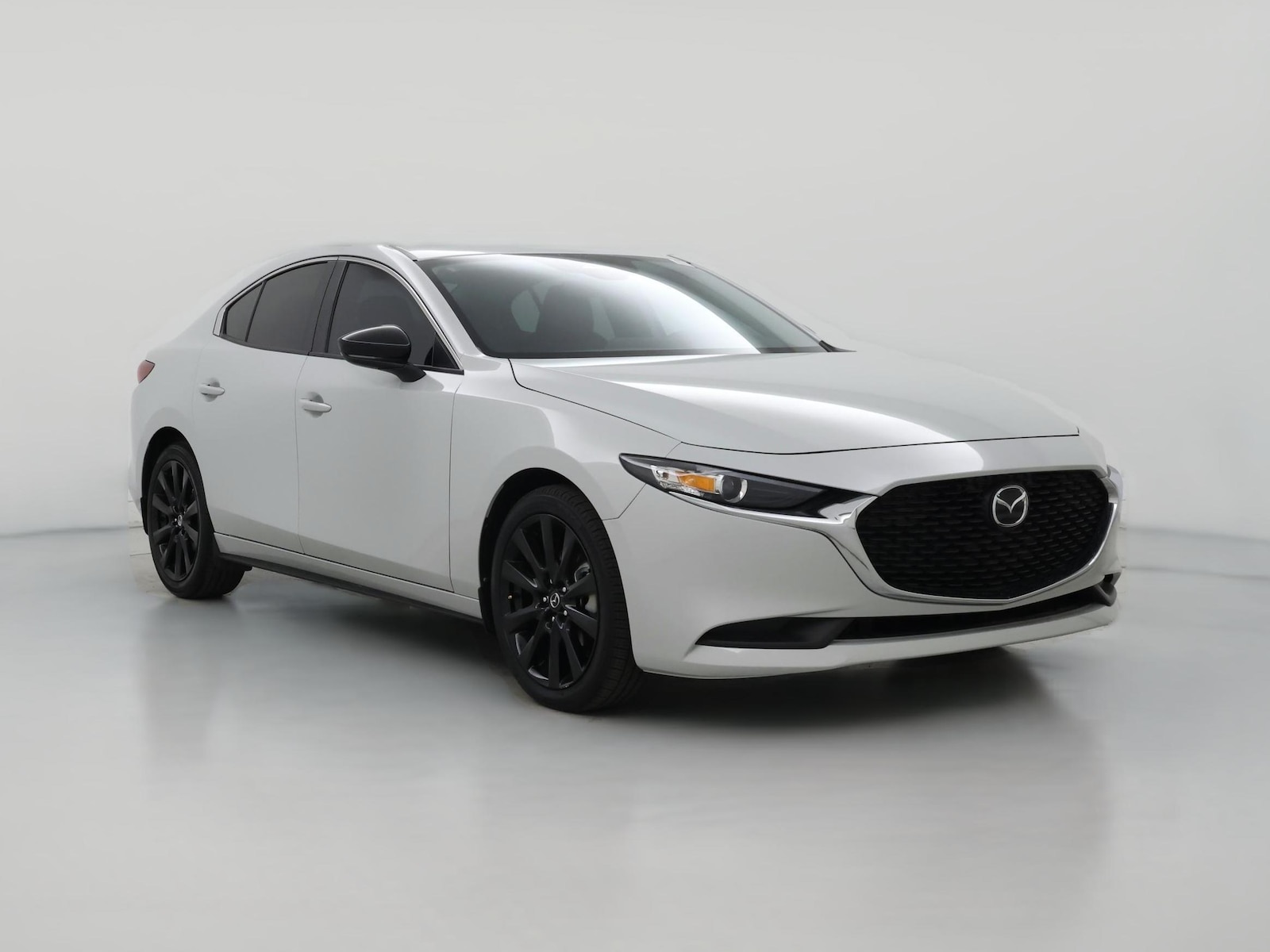 2025 Mazda Mazda3