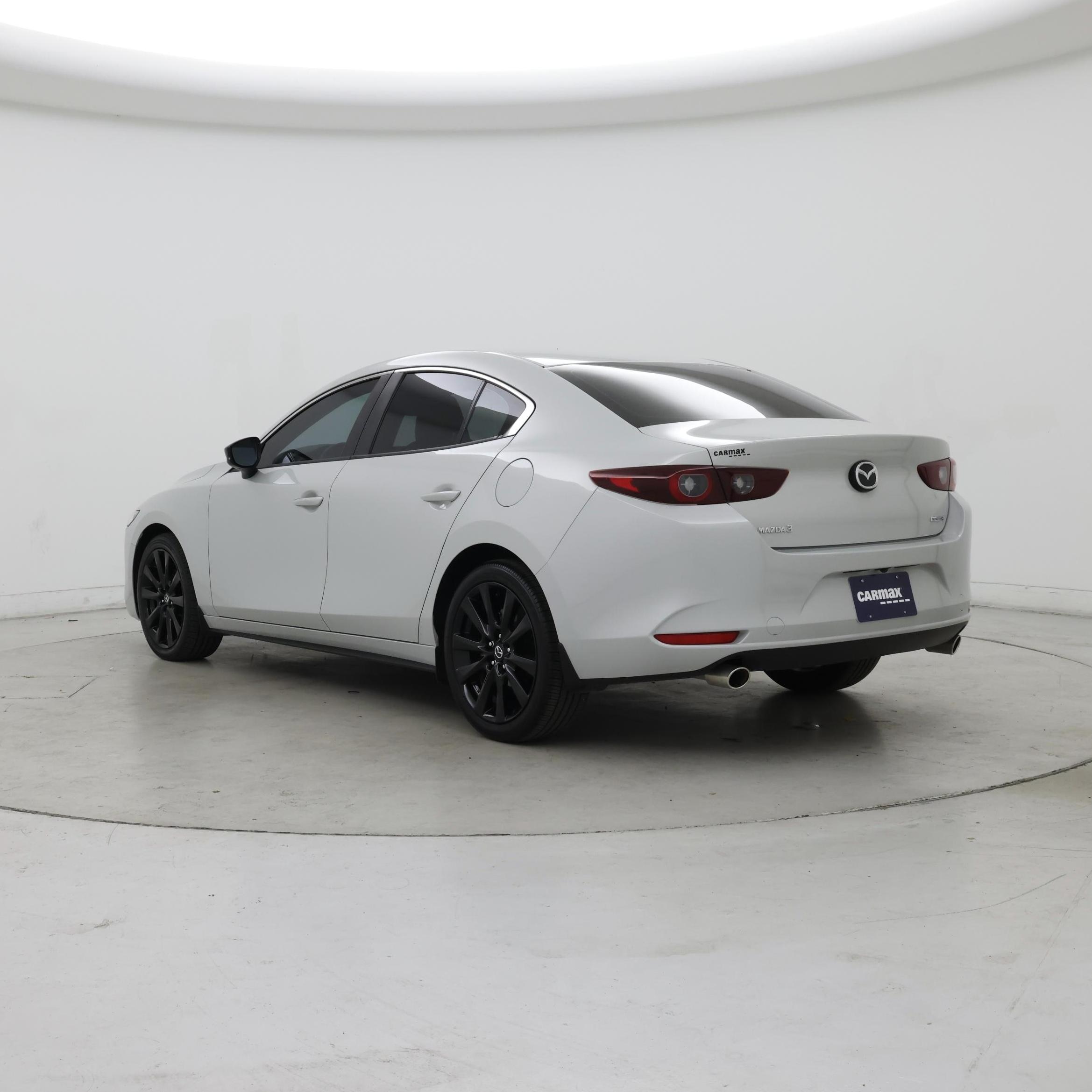 Thumbnail: 2025 Mazda Mazda3 - 2