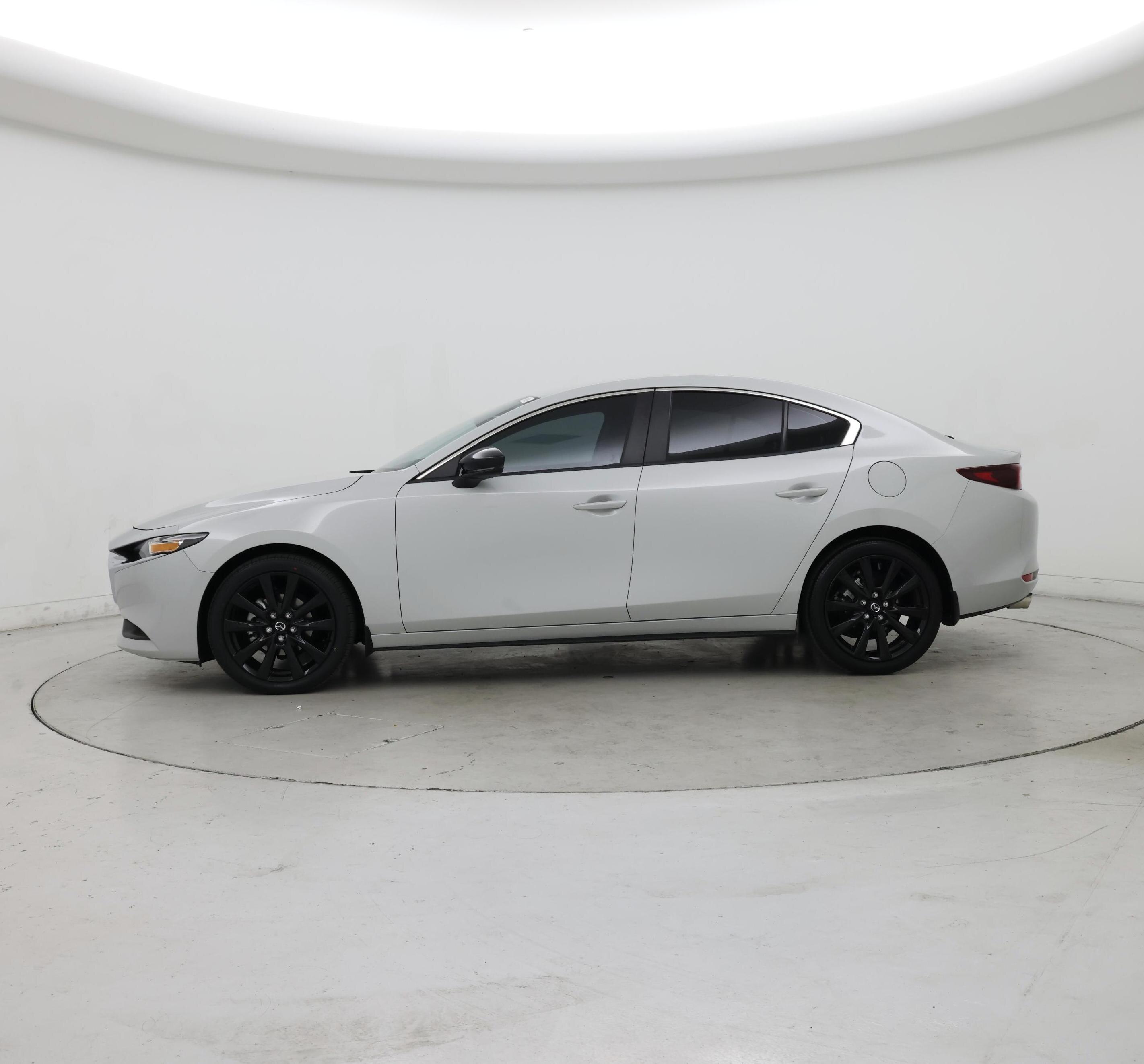 Thumbnail: 2025 Mazda Mazda3 - 3