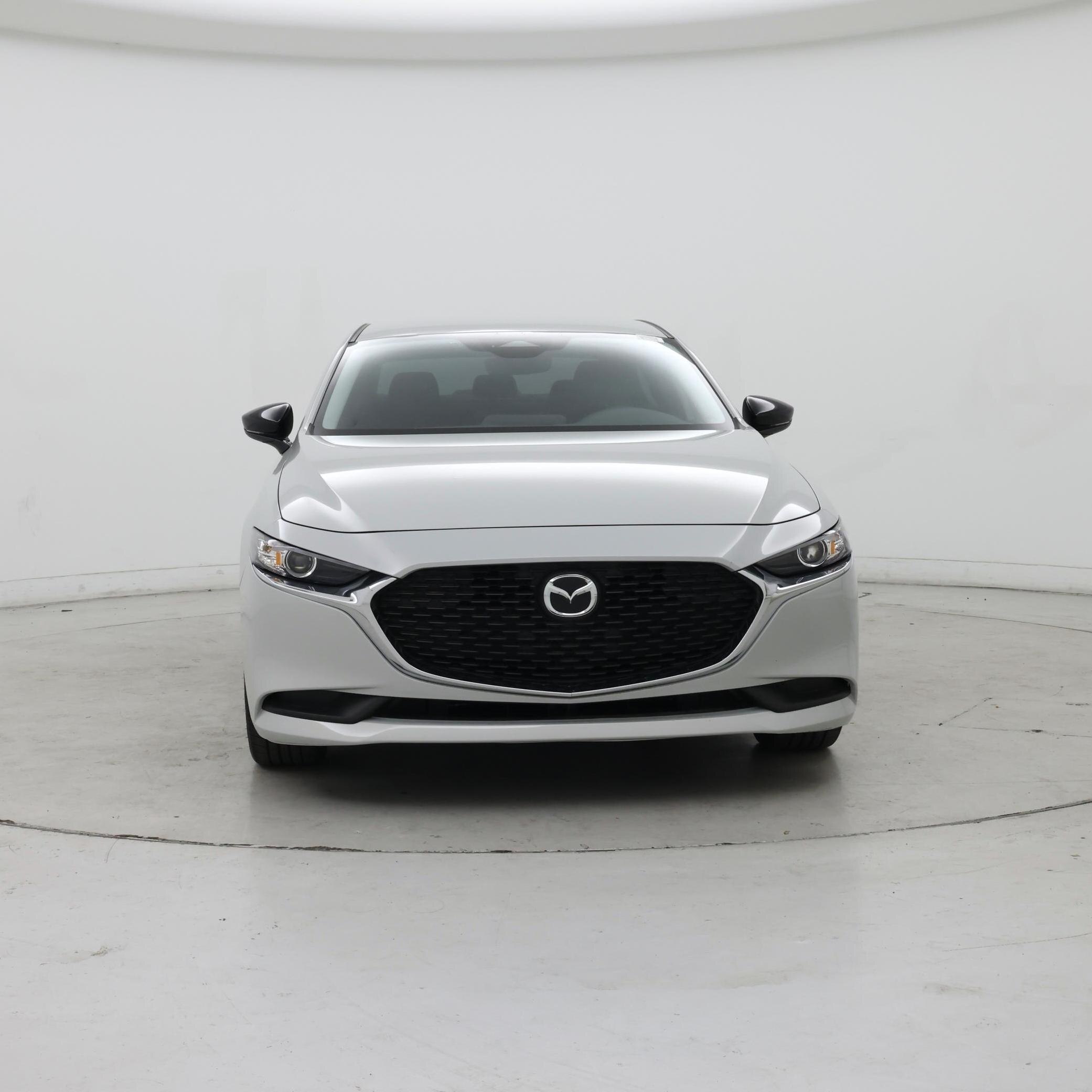 Thumbnail: 2025 Mazda Mazda3 - 5