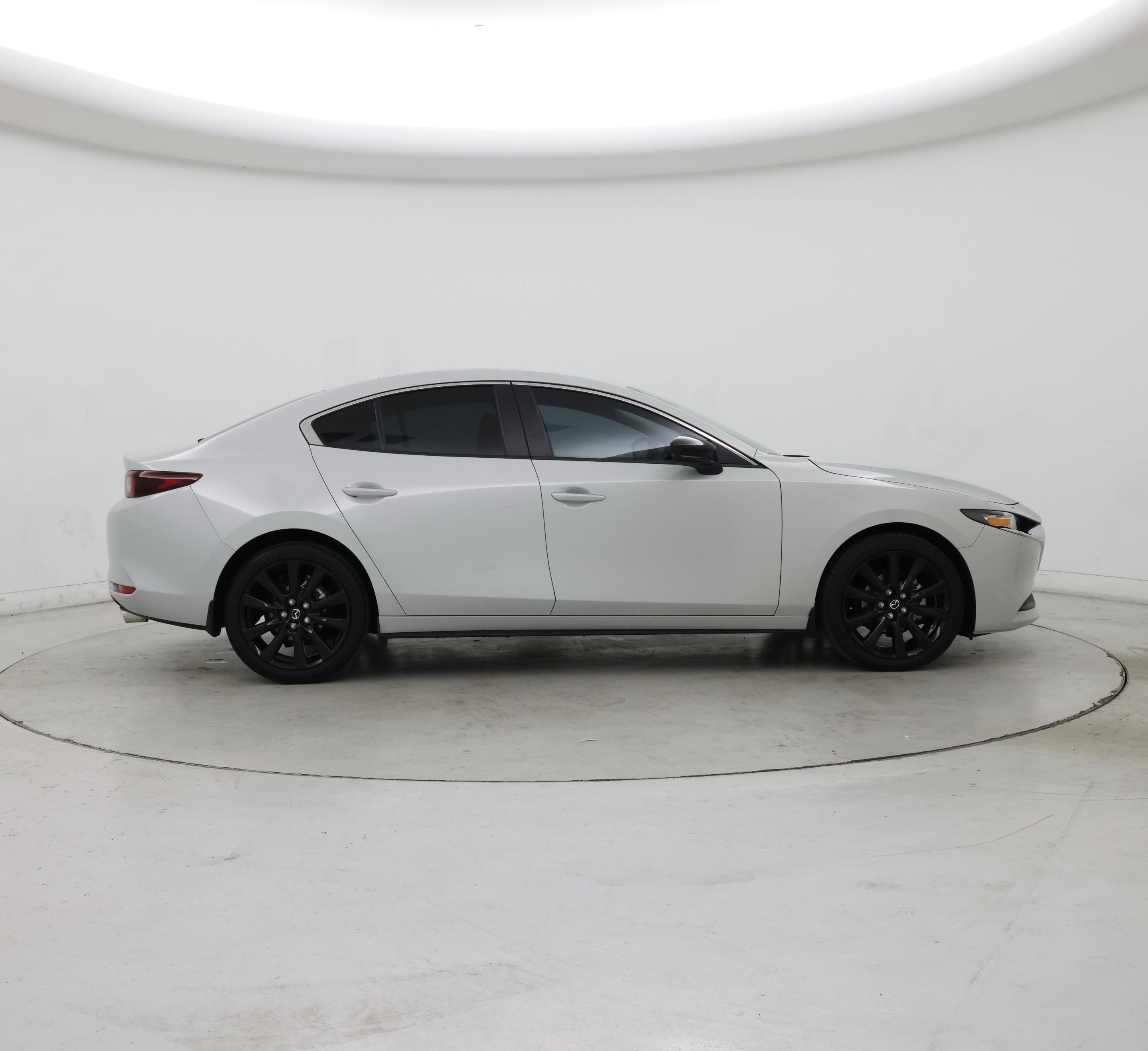 Thumbnail: 2025 Mazda Mazda3 - 7
