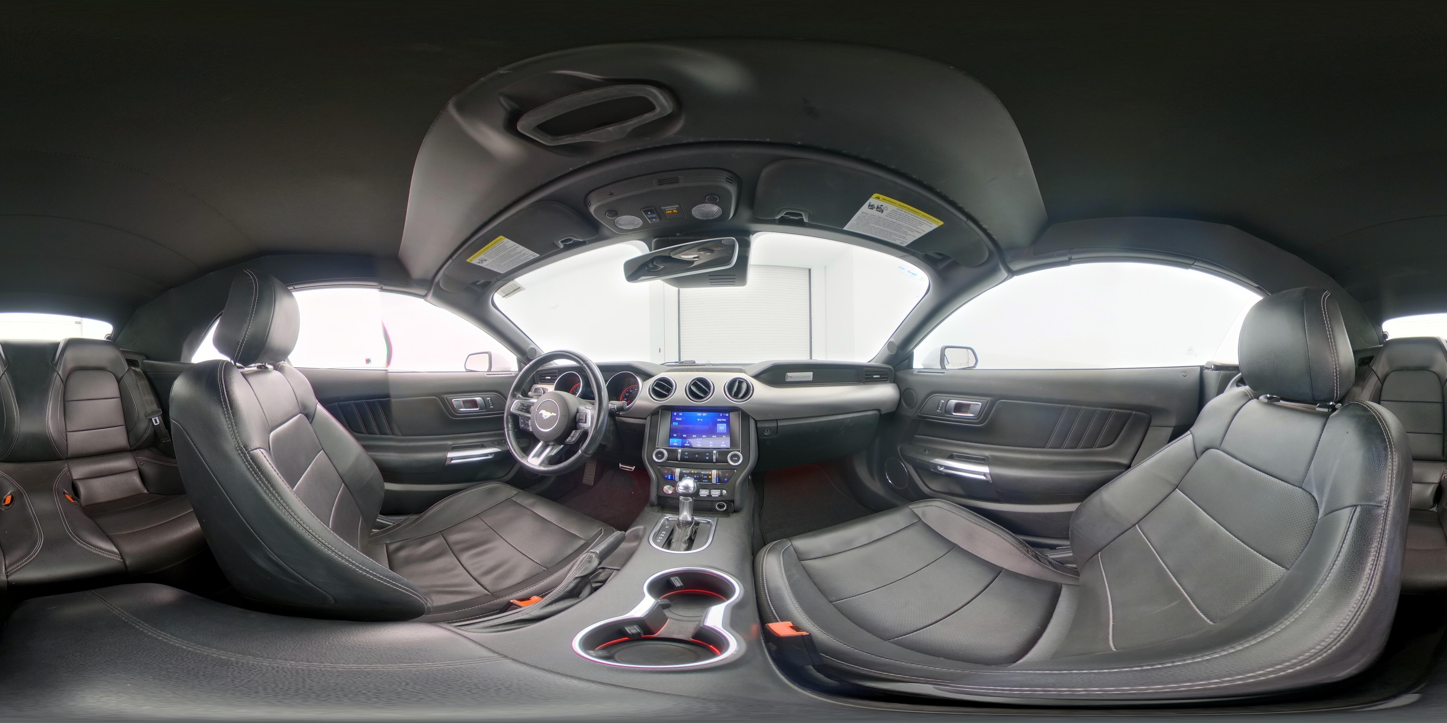 2023 Ford Mustang EcoBoost Premium - Photo 25