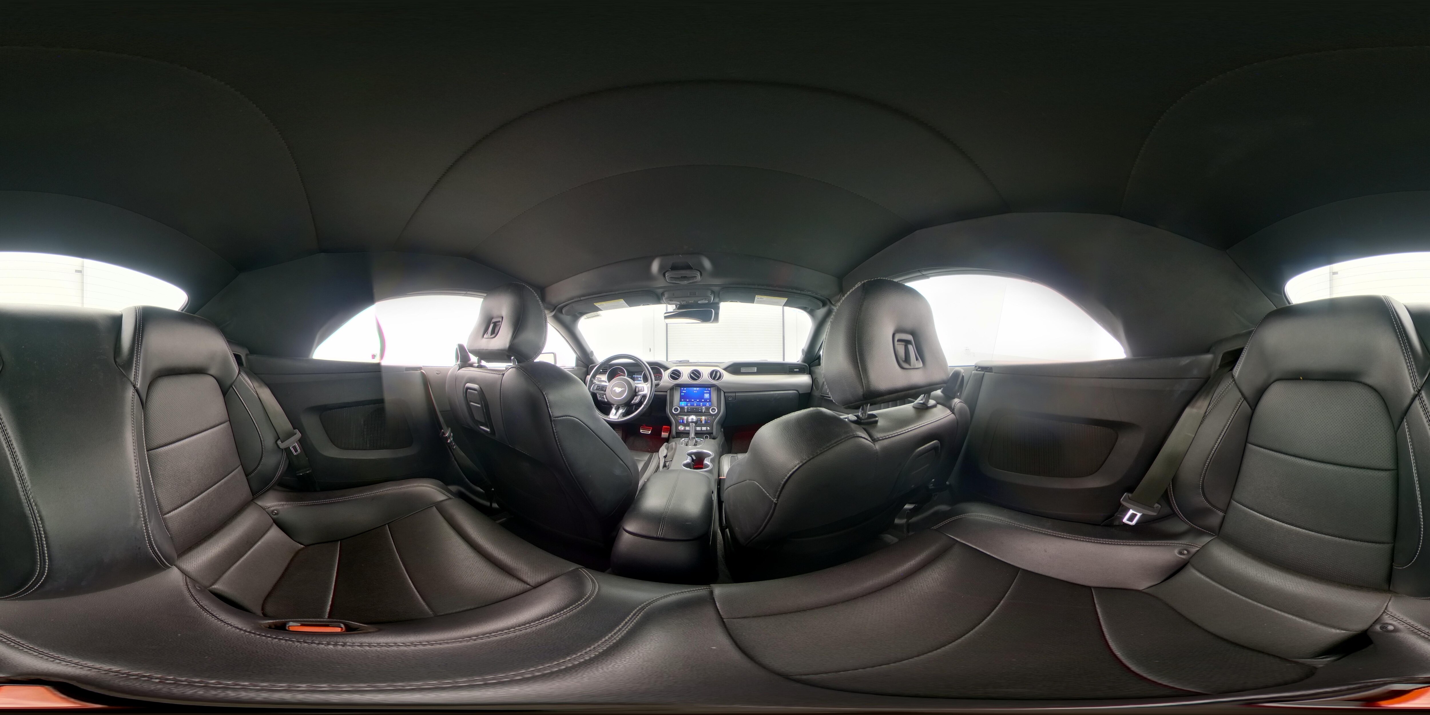 2023 Ford Mustang EcoBoost Premium - Photo 26