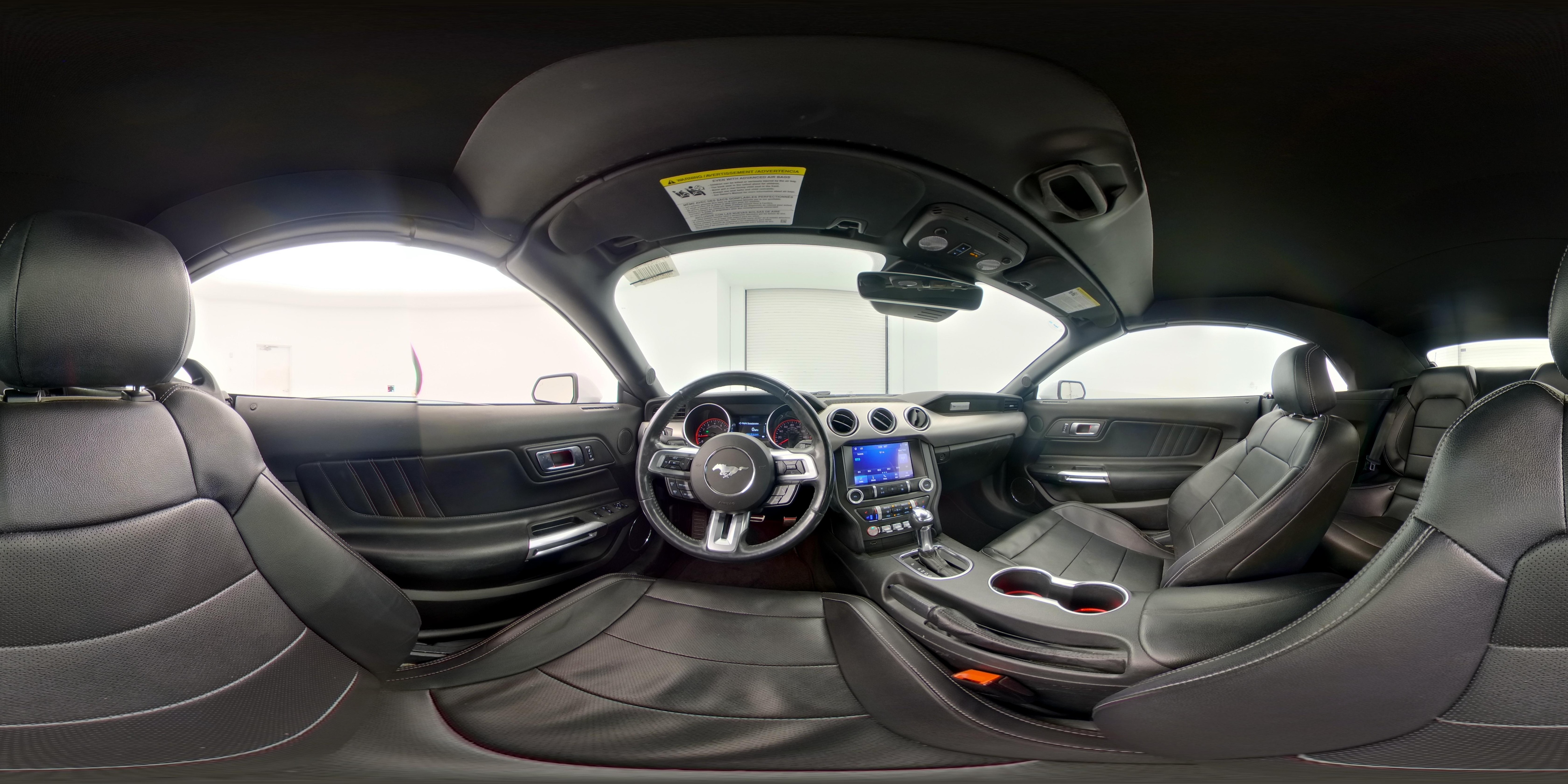 2023 Ford Mustang EcoBoost Premium - Photo 27