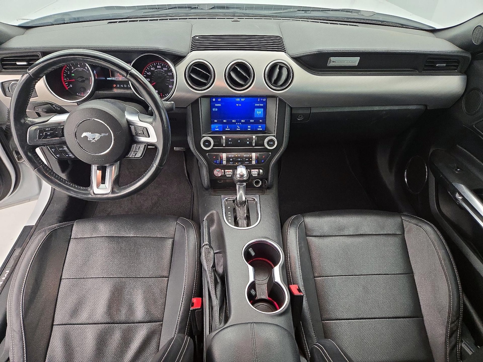 2023 Ford Mustang EcoBoost Premium - Photo 10