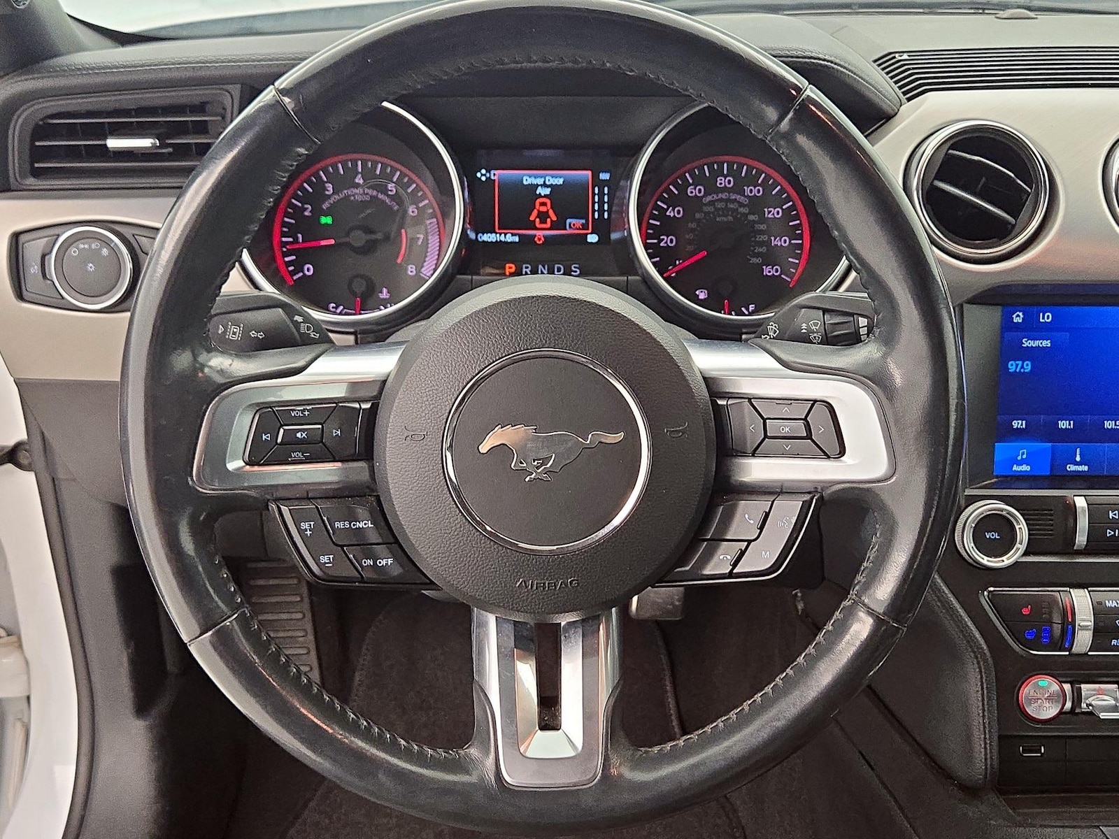 2023 Ford Mustang EcoBoost Premium - Photo 11