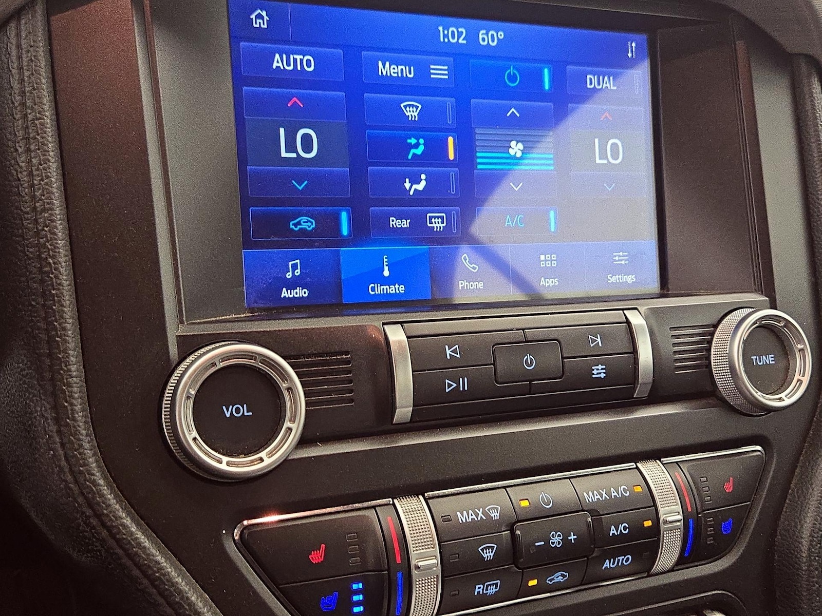 2023 Ford Mustang EcoBoost Premium - Photo 17