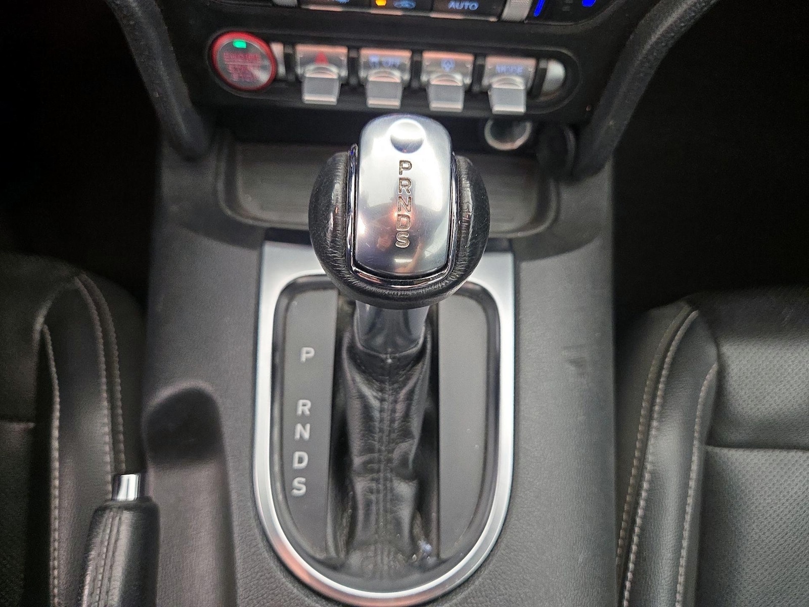 2023 Ford Mustang EcoBoost Premium - Photo 18