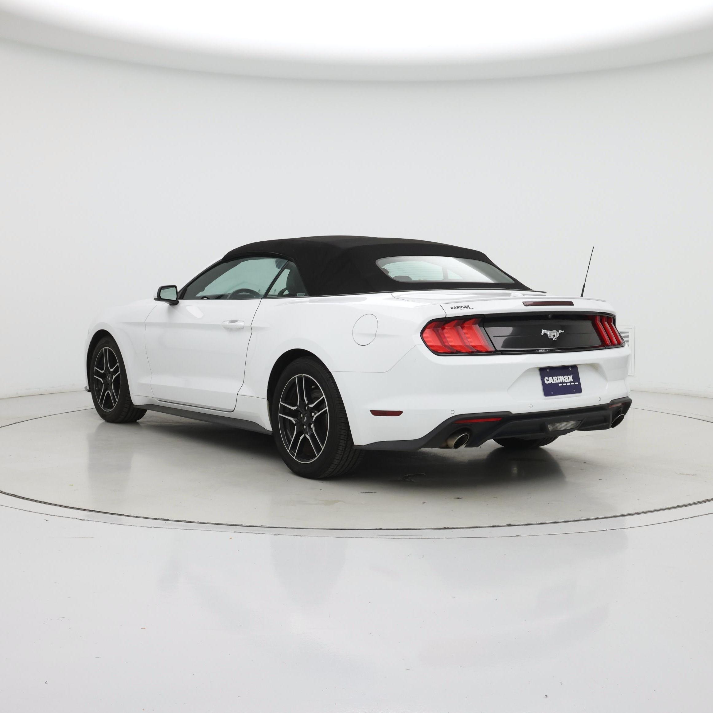 Thumbnail: 2023 Ford Mustang - 2
