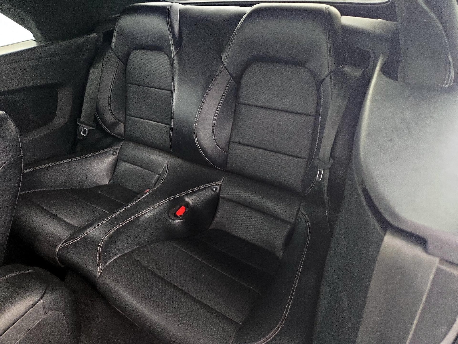 2023 Ford Mustang EcoBoost Premium - Photo 20