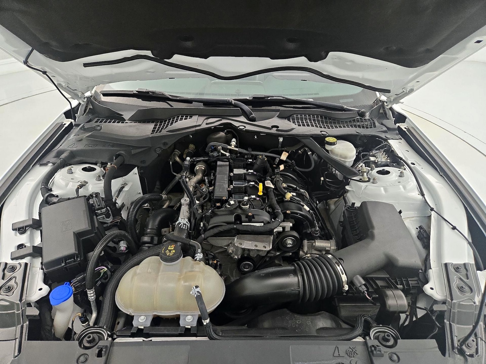 2023 Ford Mustang EcoBoost Premium - Photo 22