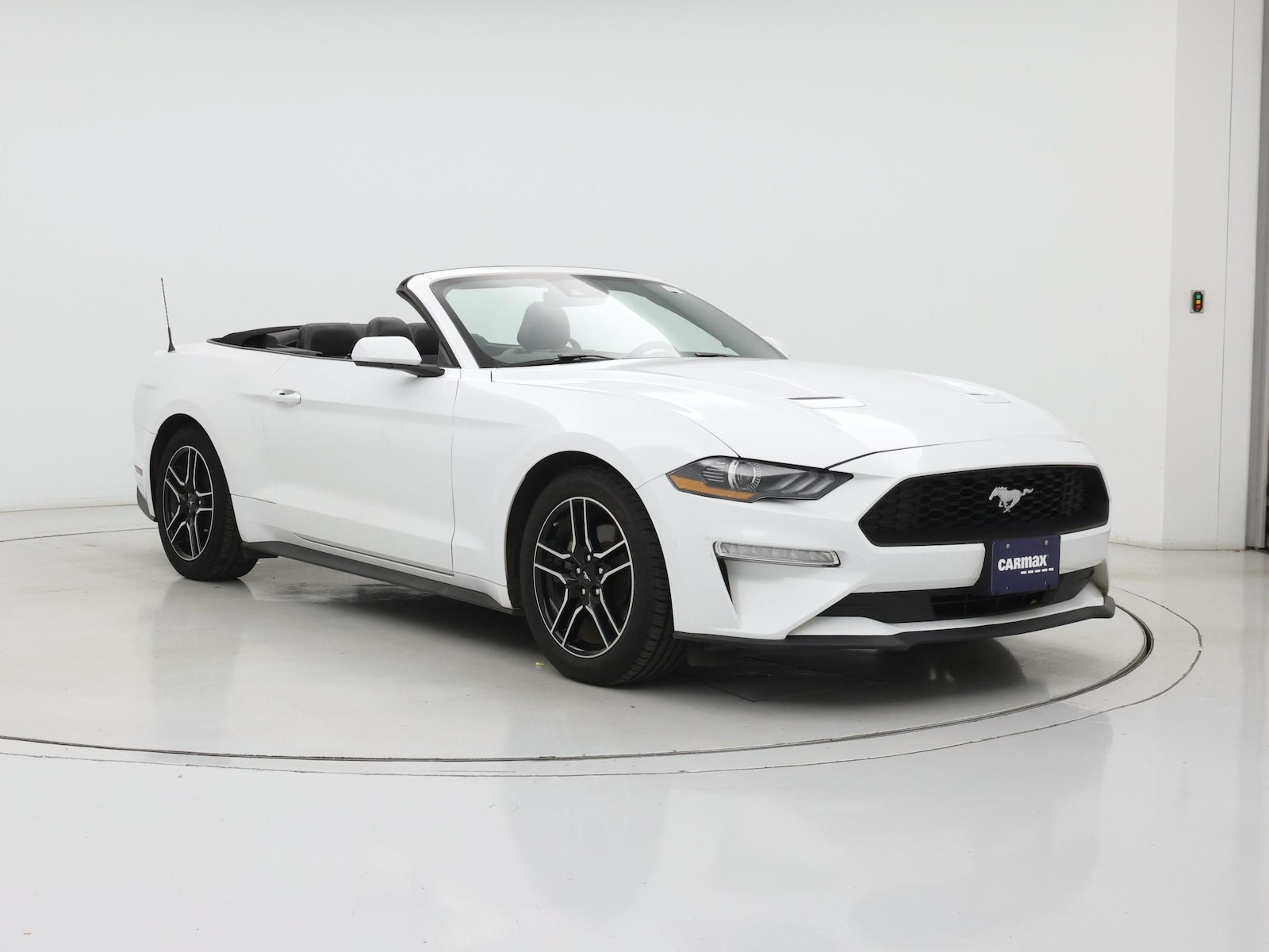 2023 Ford Mustang EcoBoost Premium - Photo 24