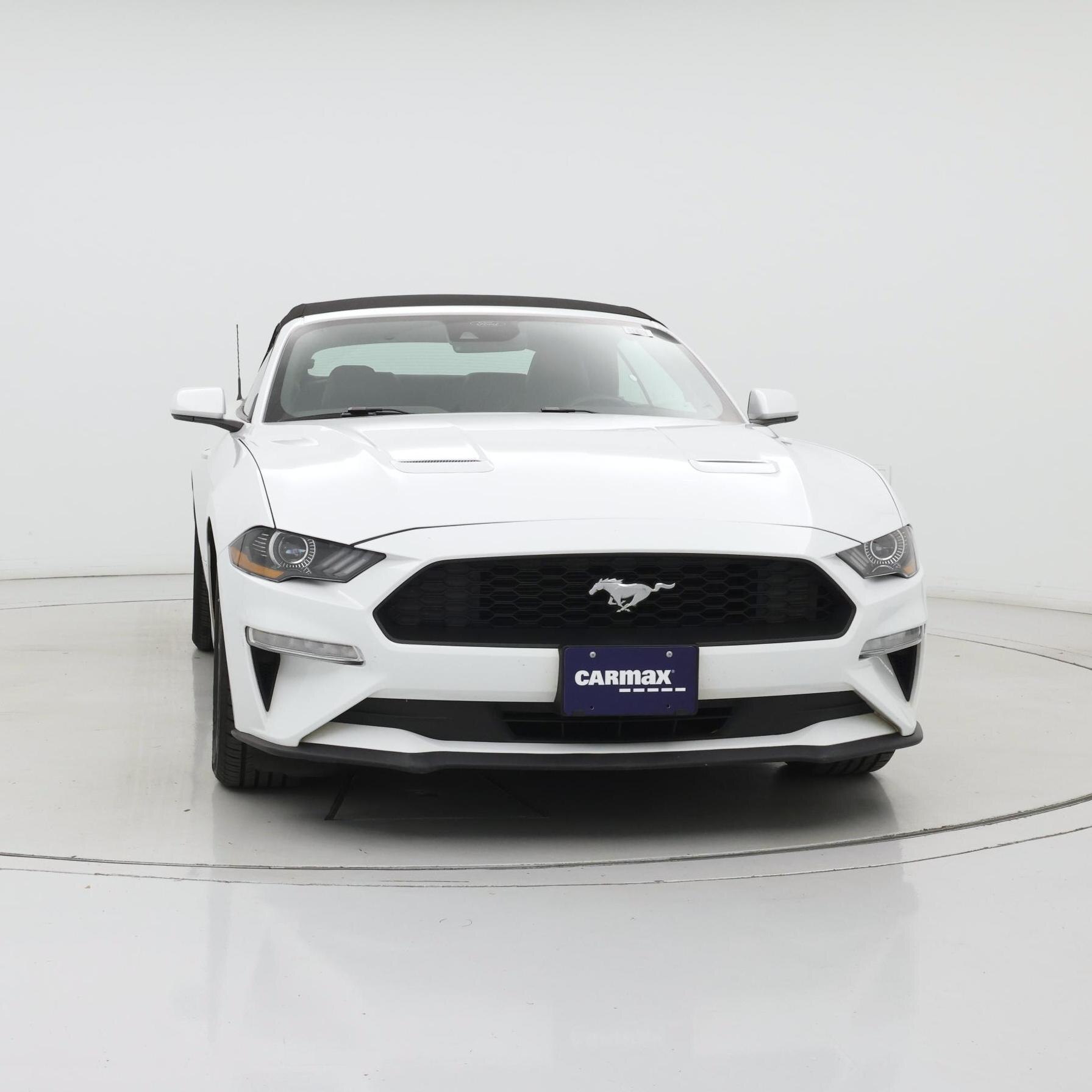 Thumbnail: 2023 Ford Mustang - 5