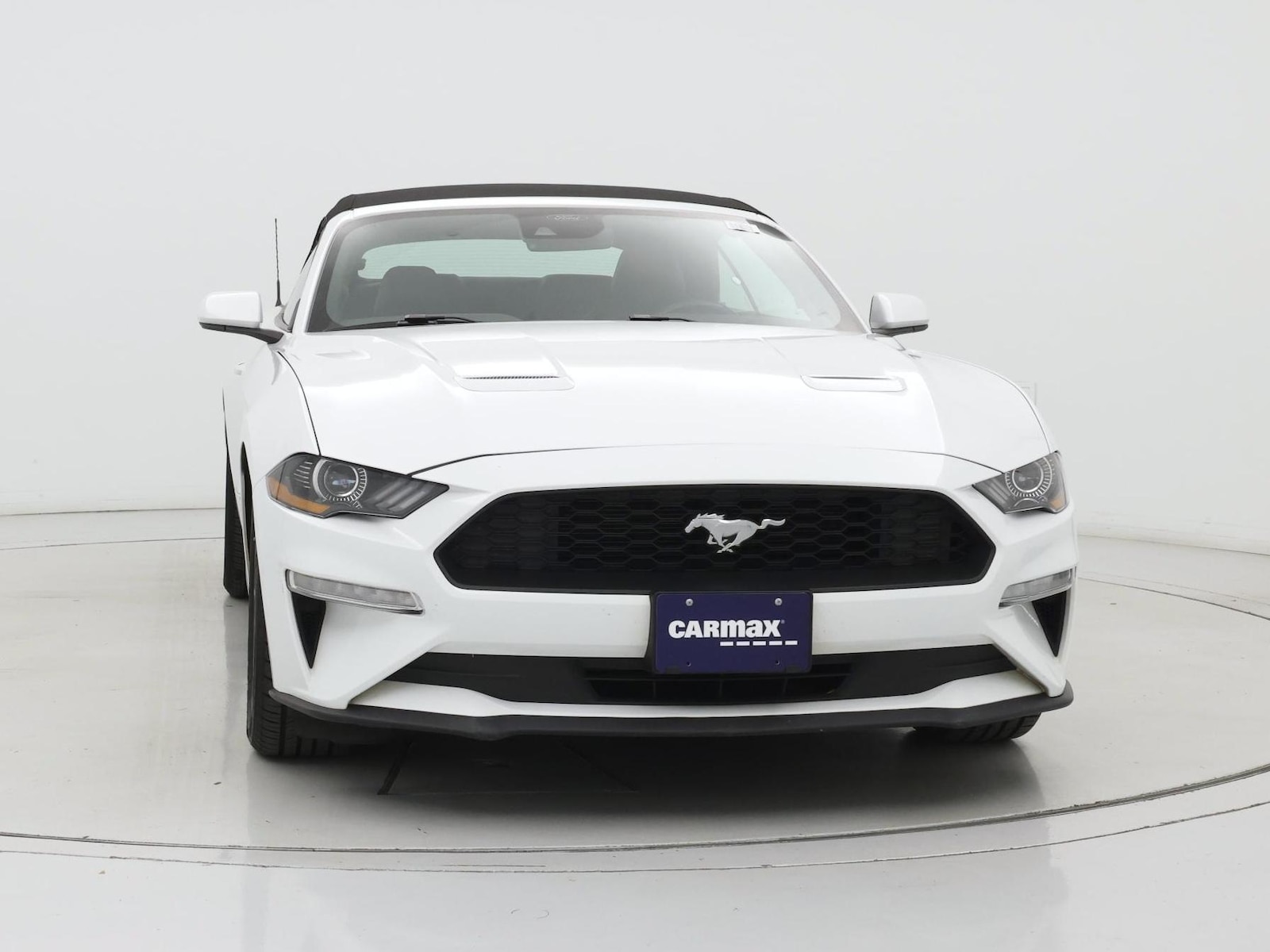 2023 Ford Mustang EcoBoost Premium - Photo 6