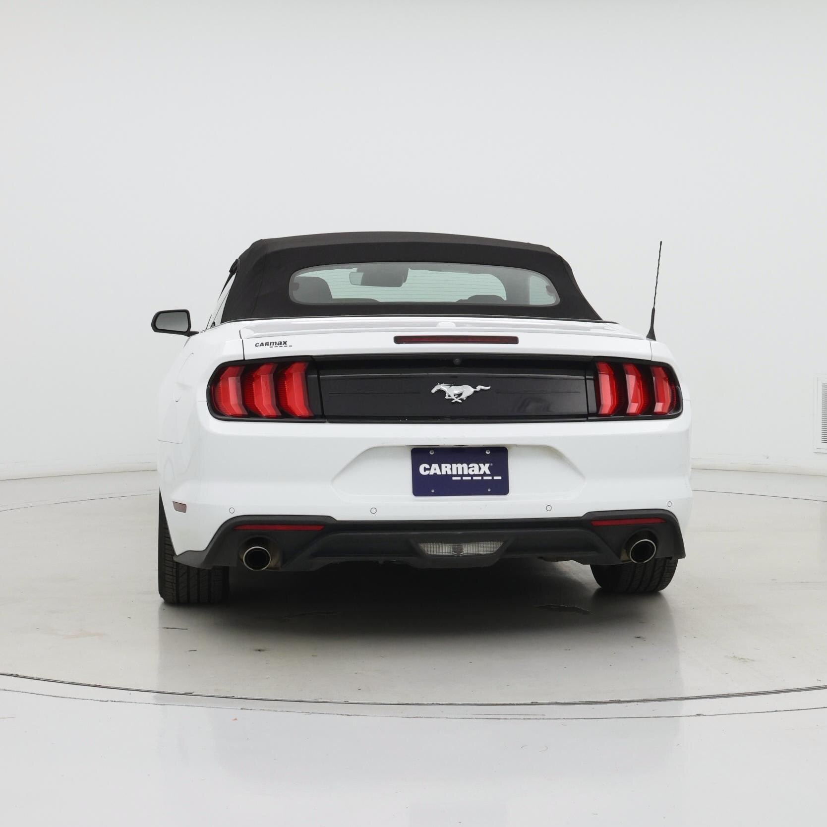 Thumbnail: 2023 Ford Mustang - 6