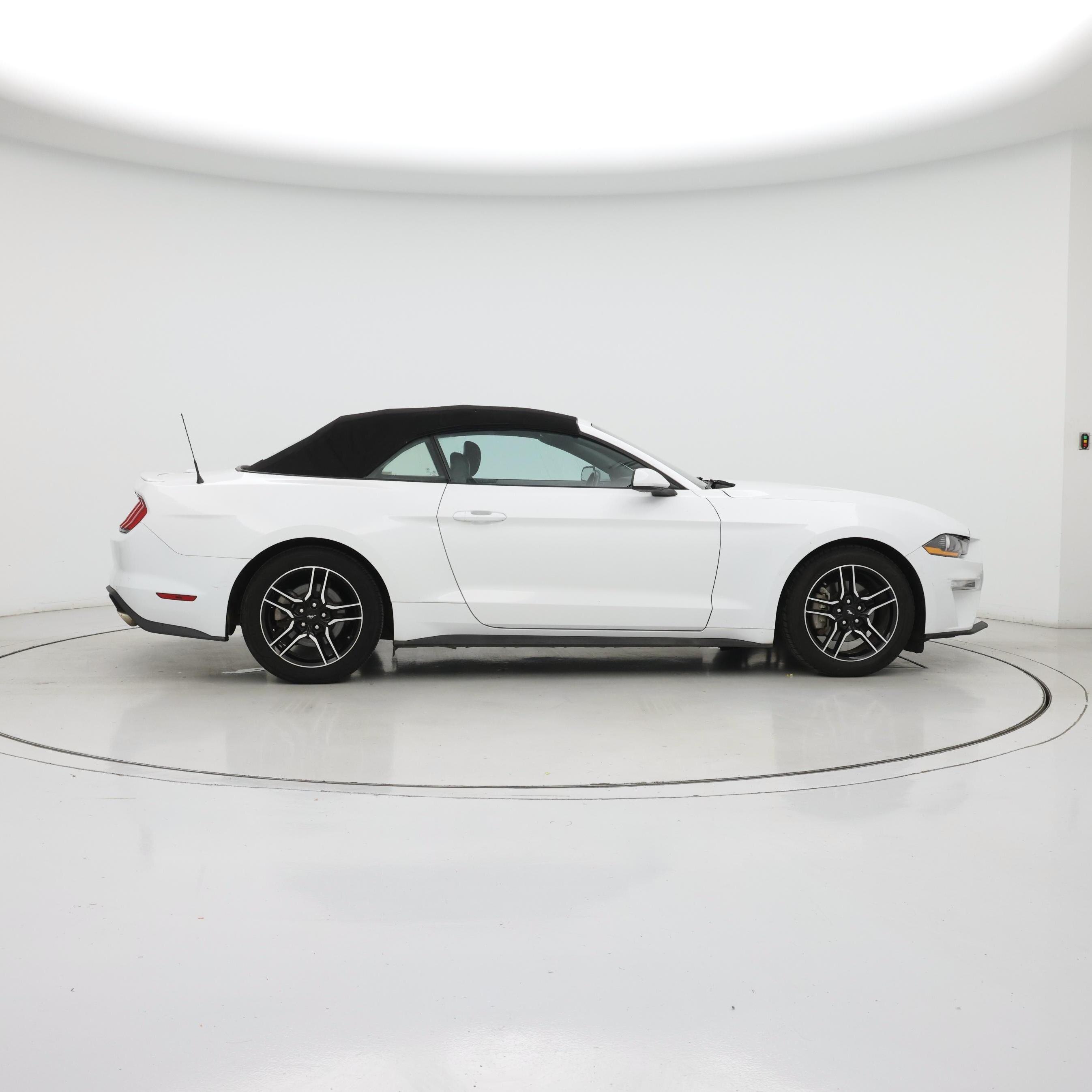 Thumbnail: 2023 Ford Mustang - 7