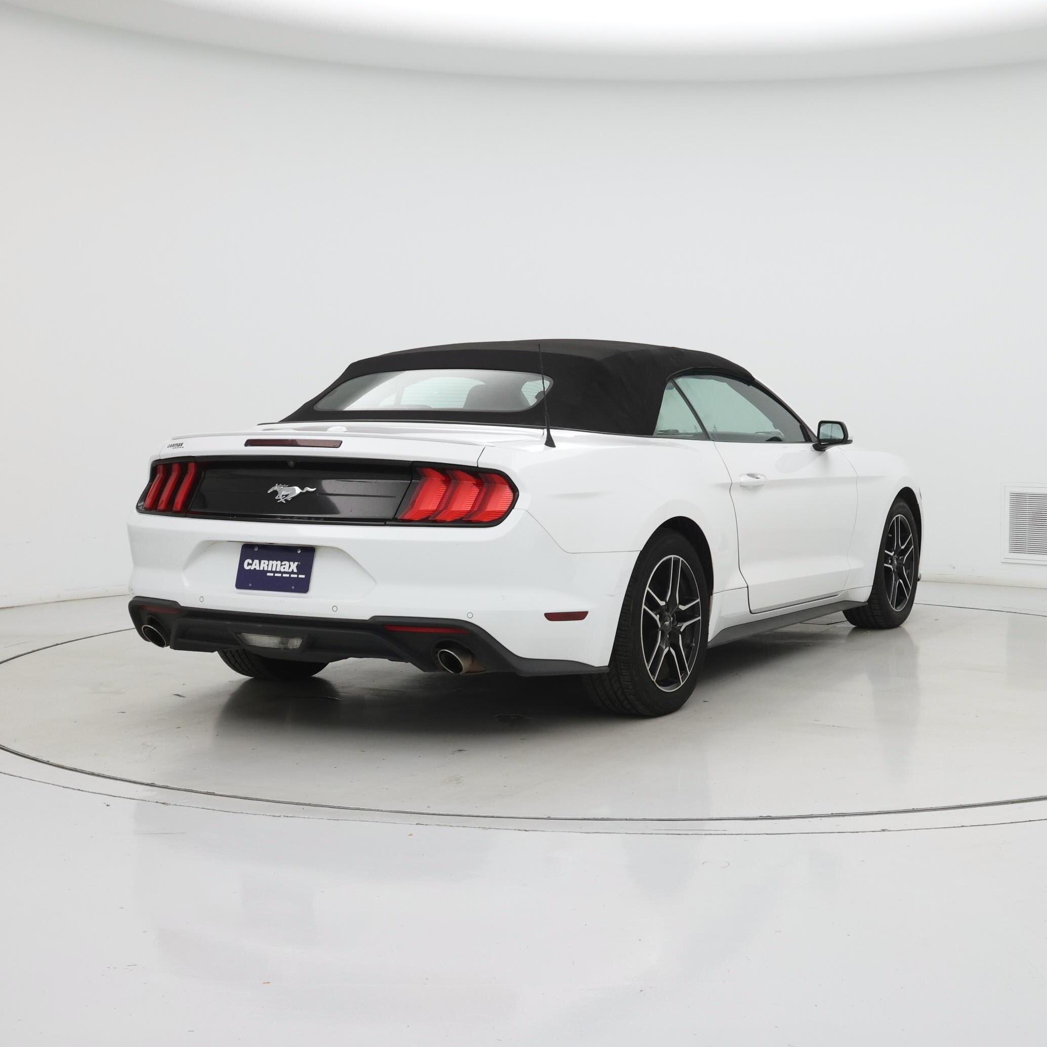Thumbnail: 2023 Ford Mustang - 8
