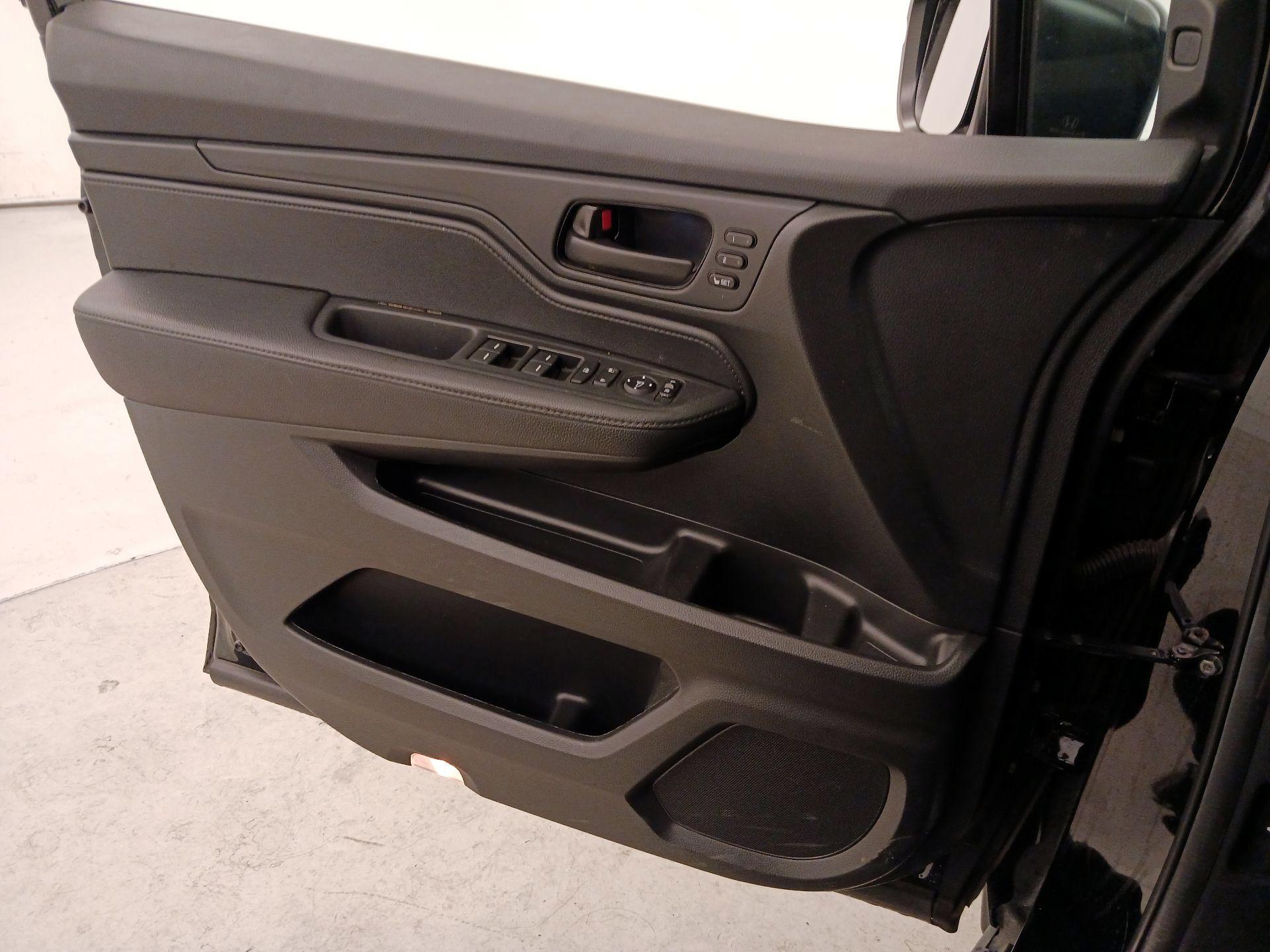 Thumbnail: 2024 Honda Odyssey - 12