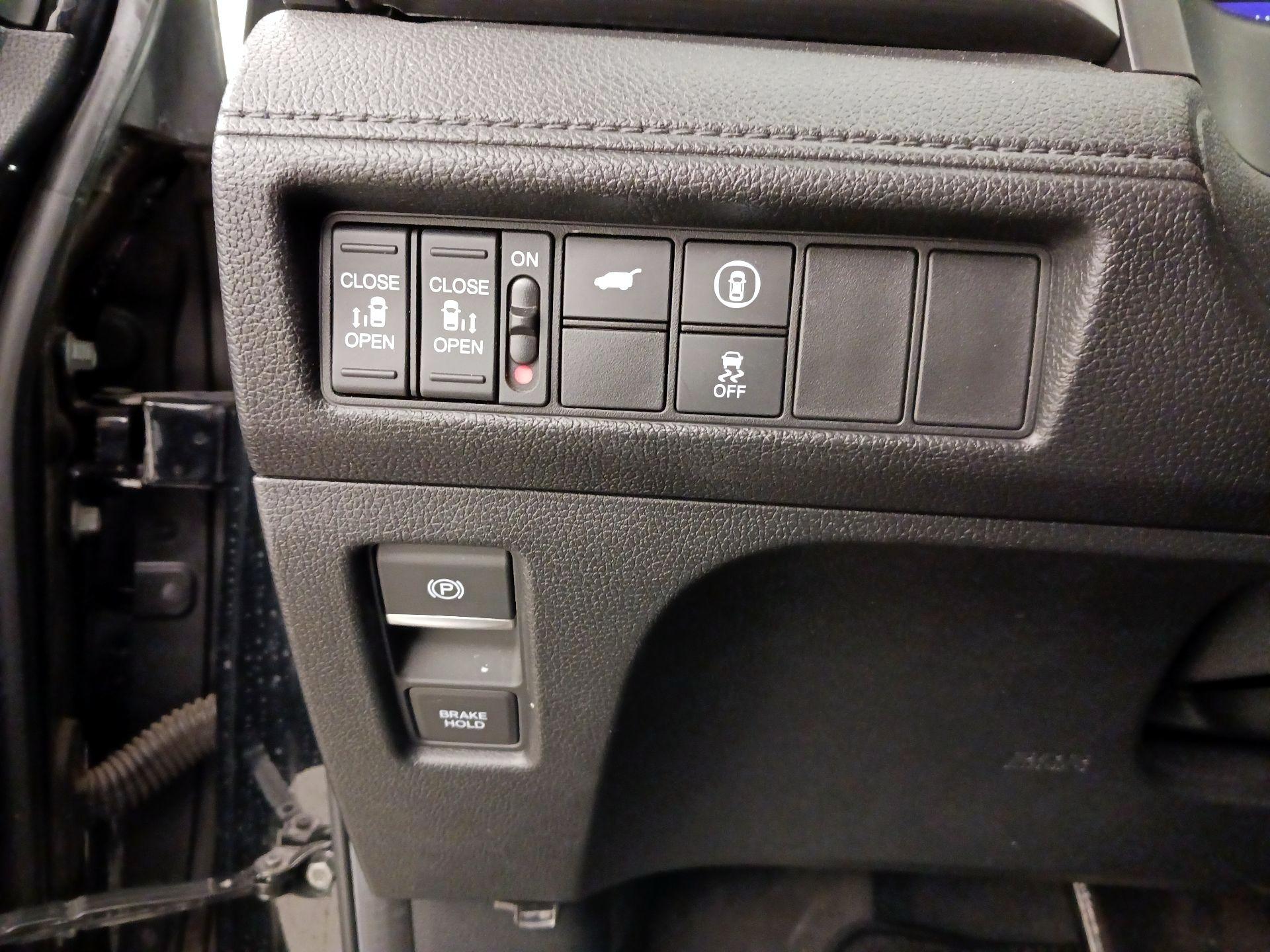 Thumbnail: 2024 Honda Odyssey - 13