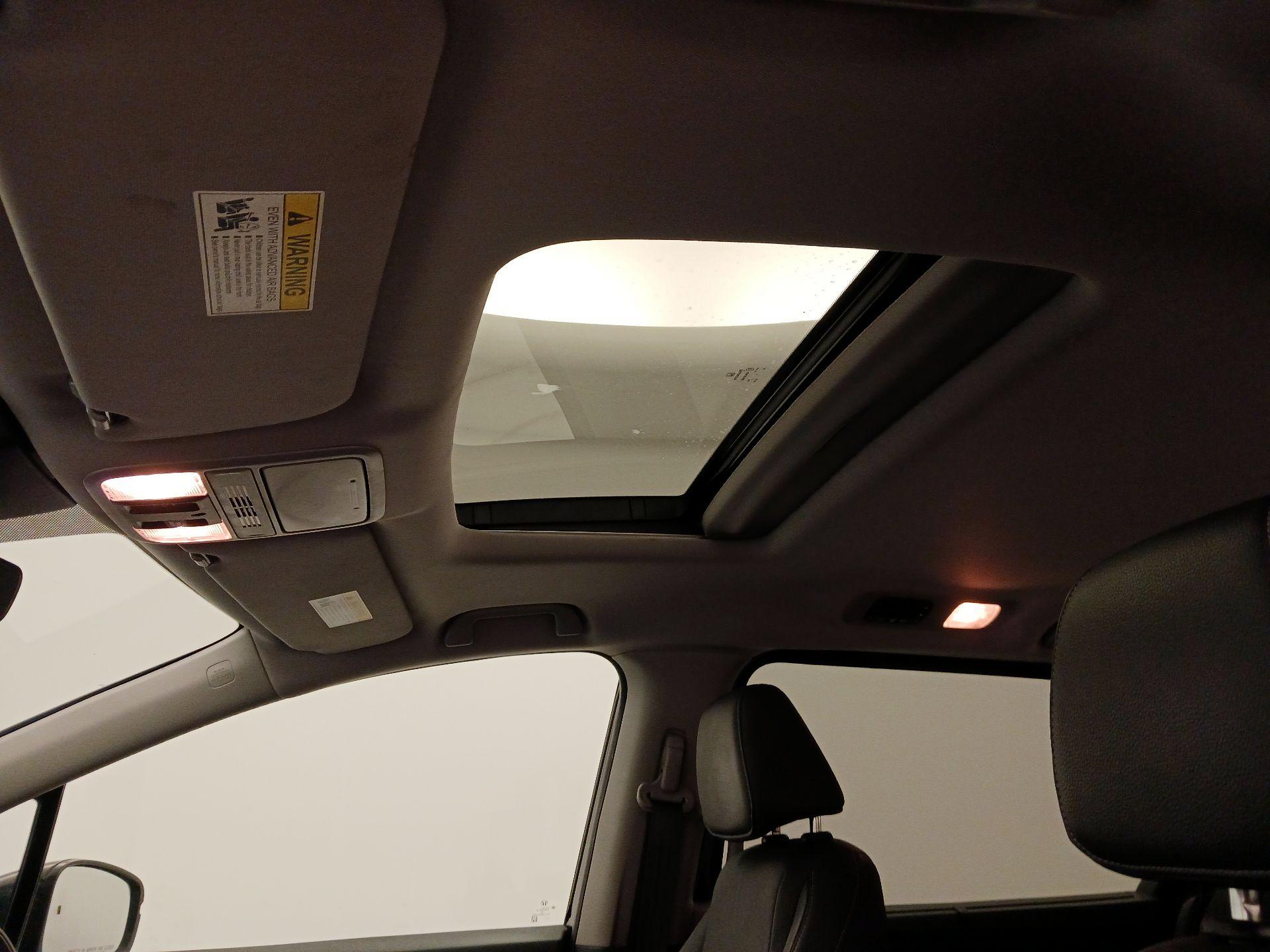 Thumbnail: 2024 Honda Odyssey - 19