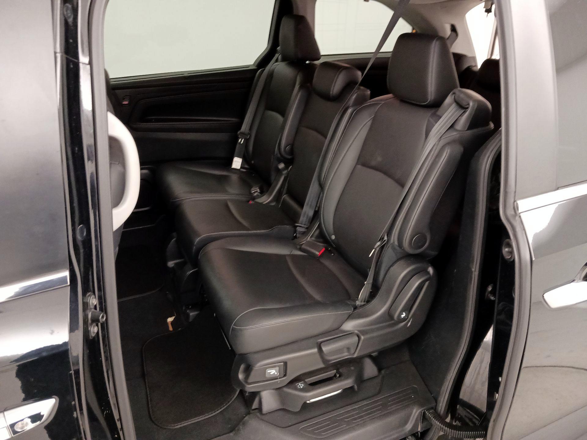 Thumbnail: 2024 Honda Odyssey - 20