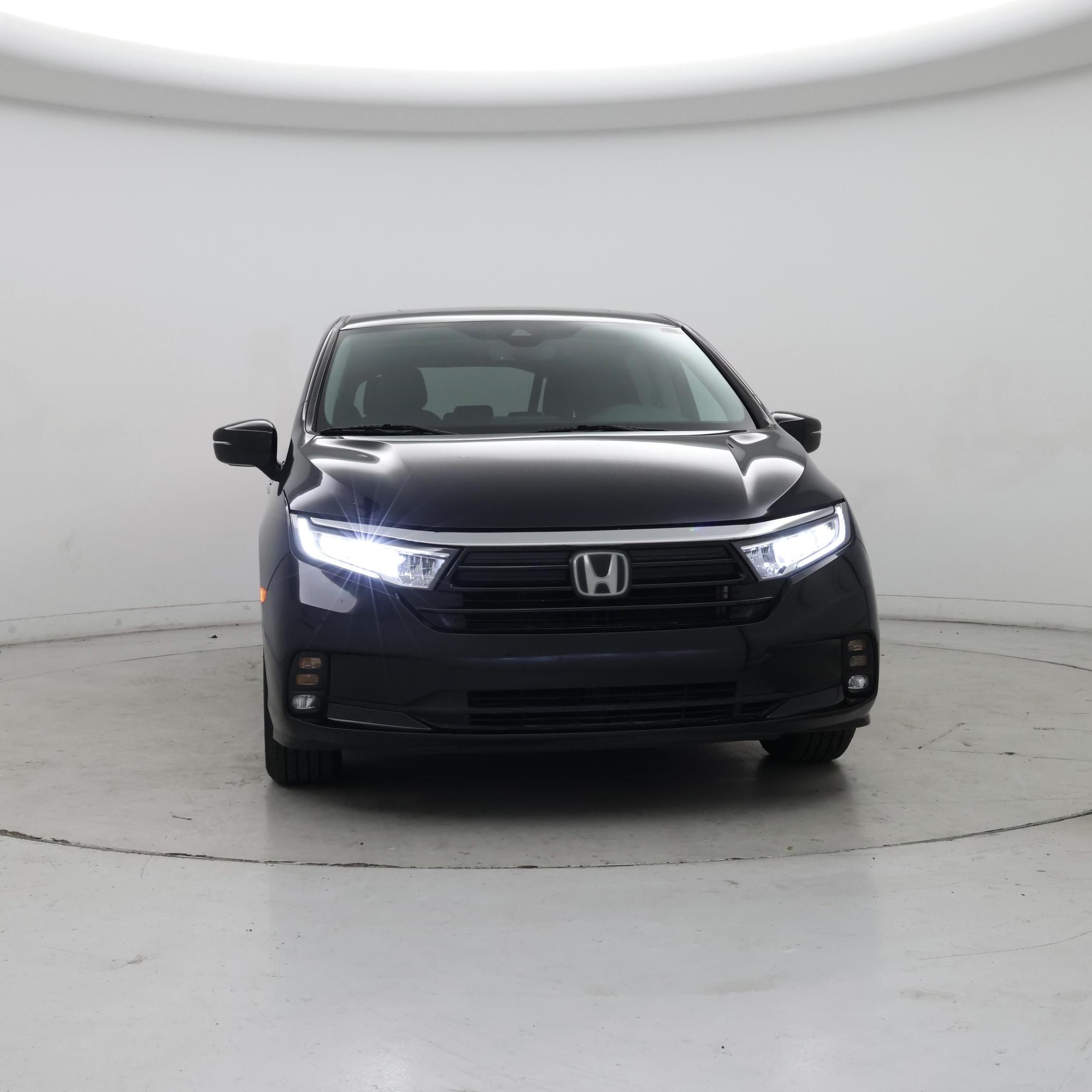 Thumbnail: 2024 Honda Odyssey - 5