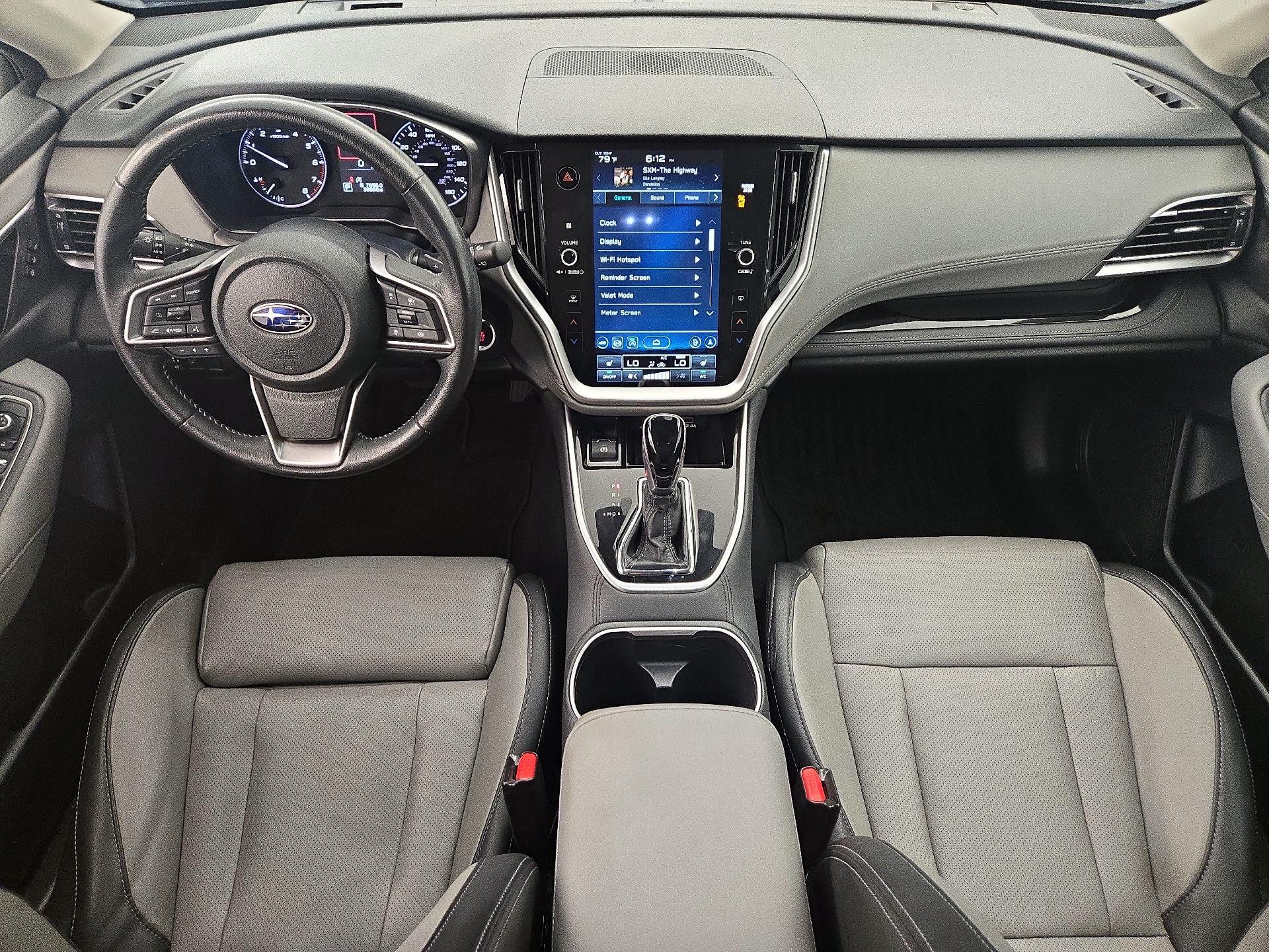 Thumbnail: 2023 Subaru Outback - 9