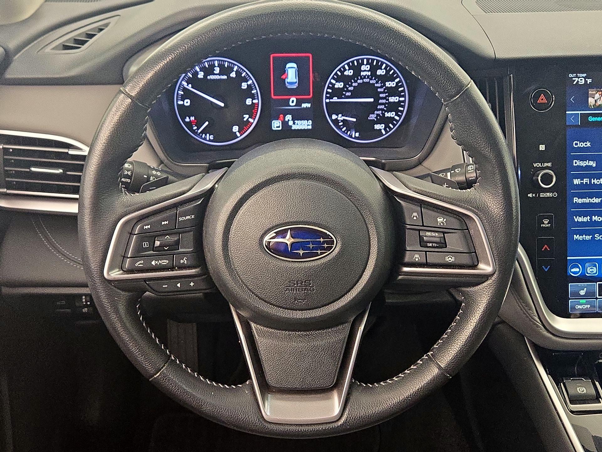 Thumbnail: 2023 Subaru Outback - 10