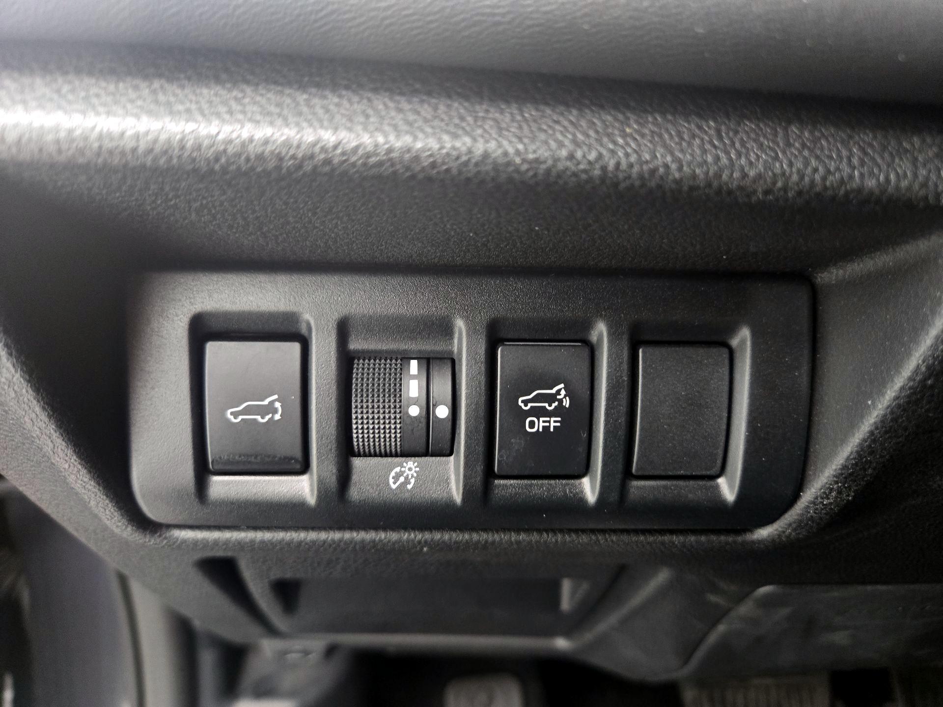 Thumbnail: 2023 Subaru Outback - 13