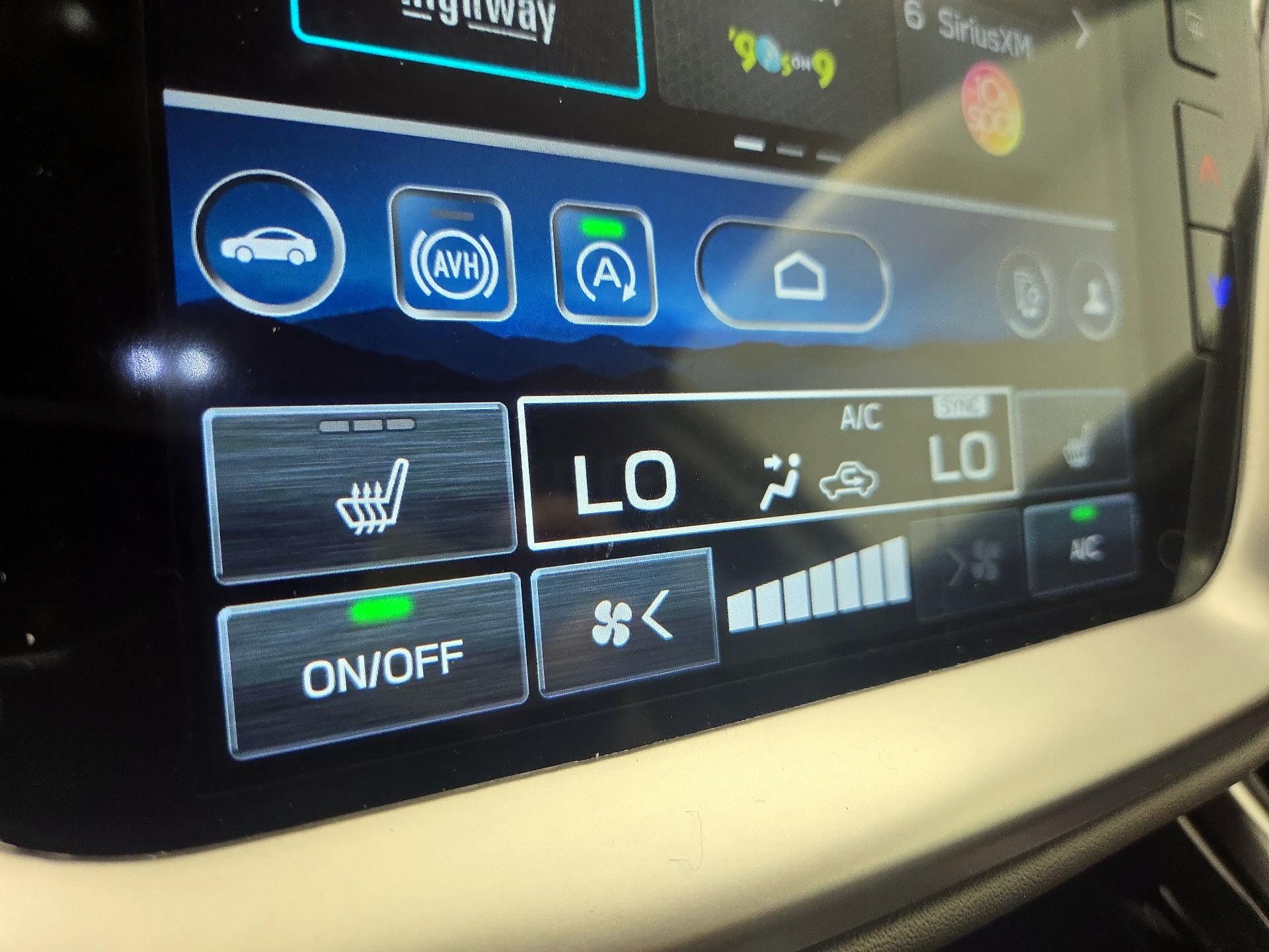 Thumbnail: 2023 Subaru Outback - 16