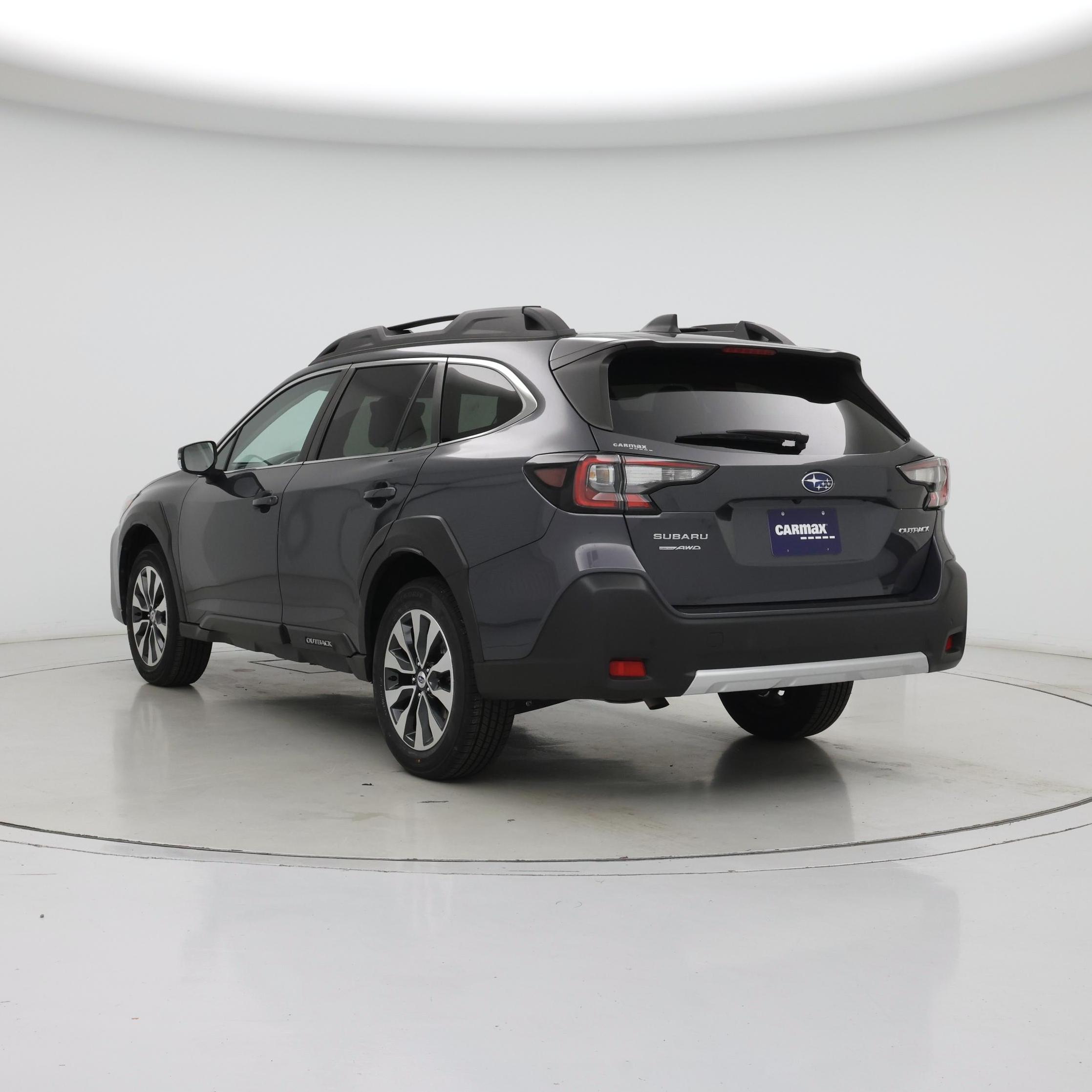 Thumbnail: 2023 Subaru Outback - 2