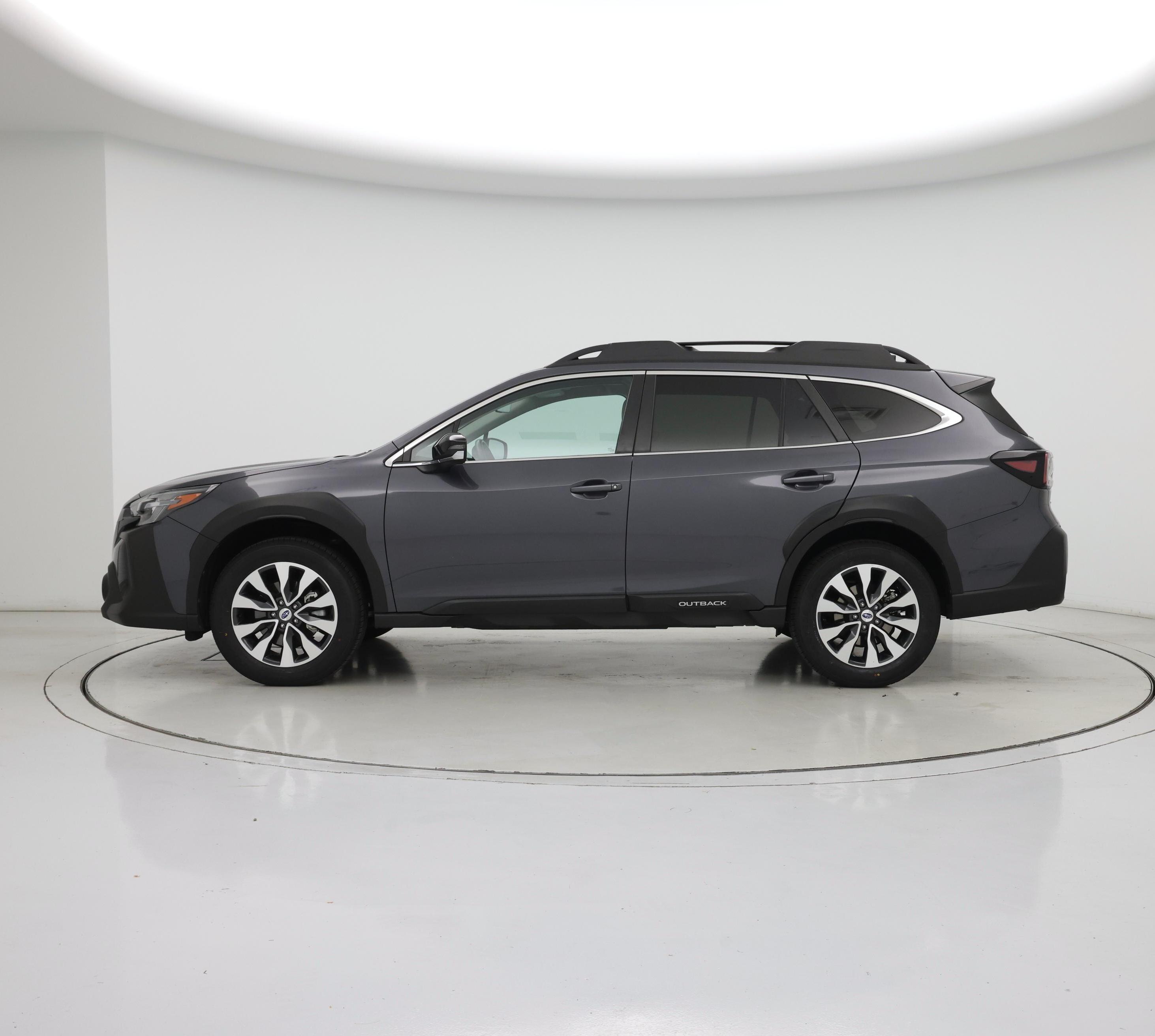 Thumbnail: 2023 Subaru Outback - 3