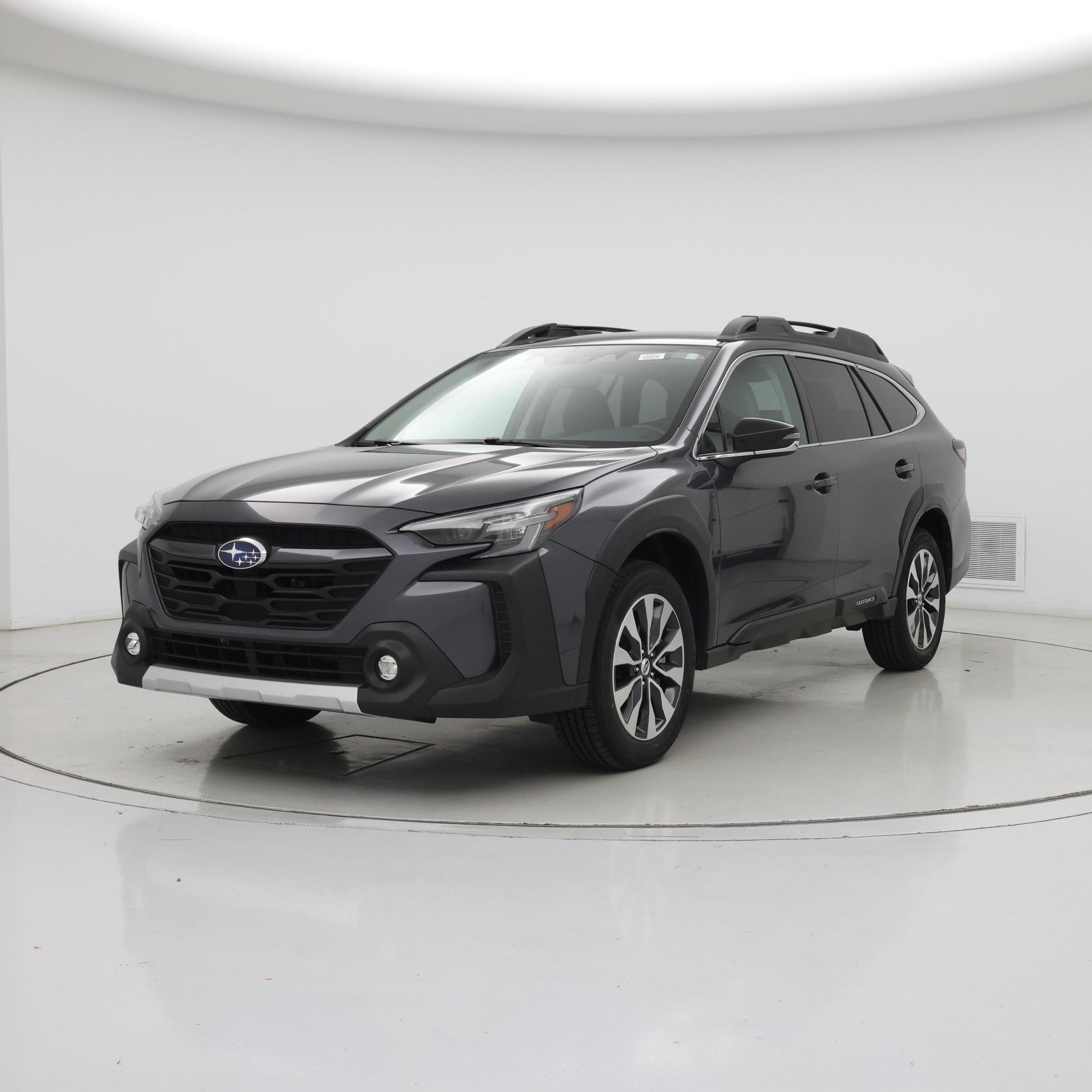 Thumbnail: 2023 Subaru Outback - 4