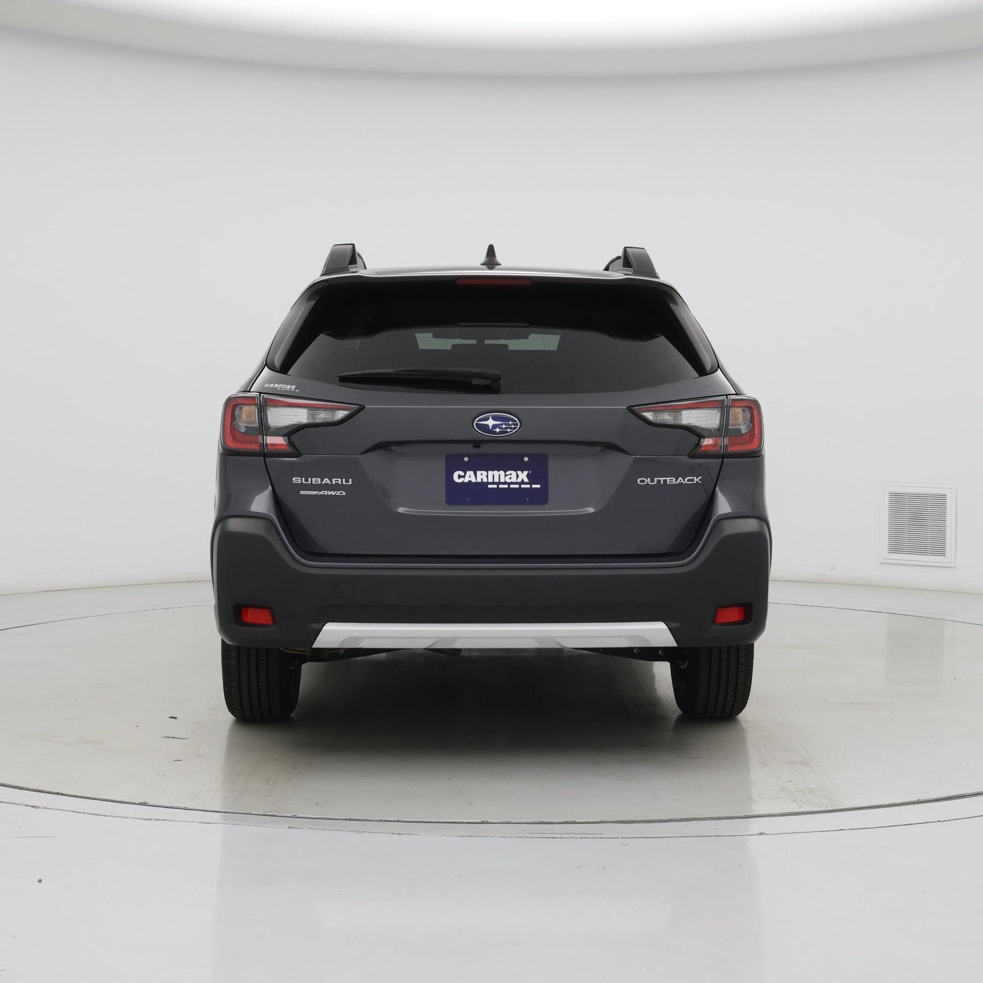 Thumbnail: 2023 Subaru Outback - 6