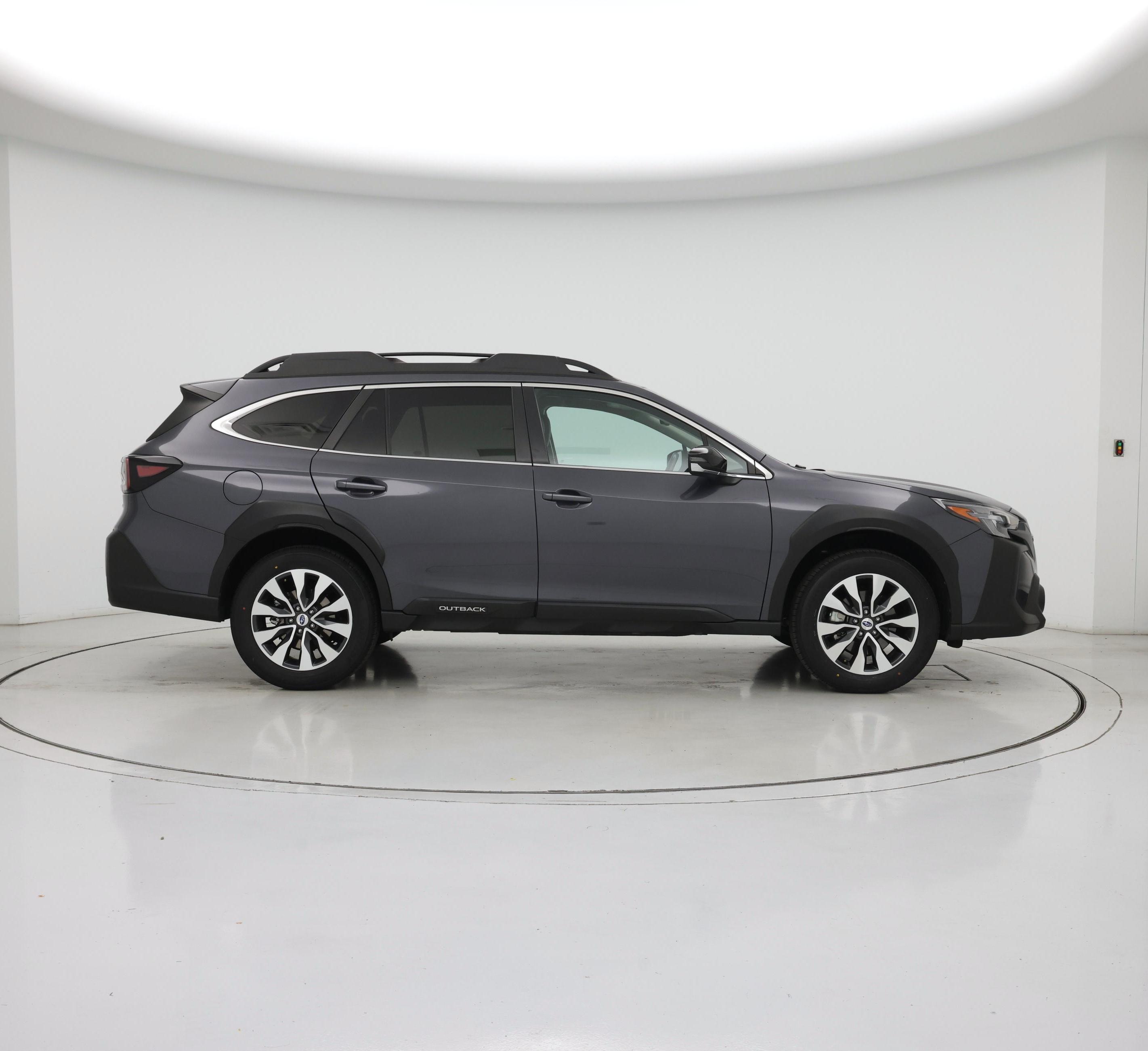 Thumbnail: 2023 Subaru Outback - 7