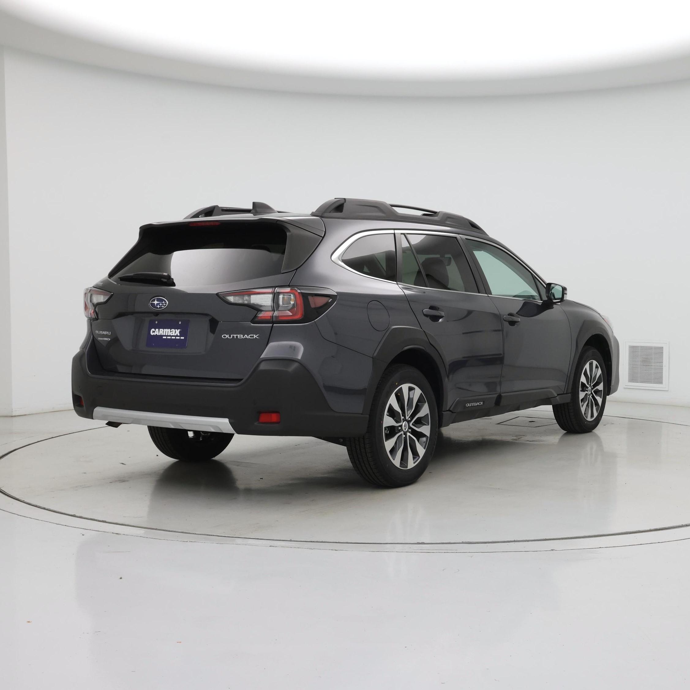 Thumbnail: 2023 Subaru Outback - 8